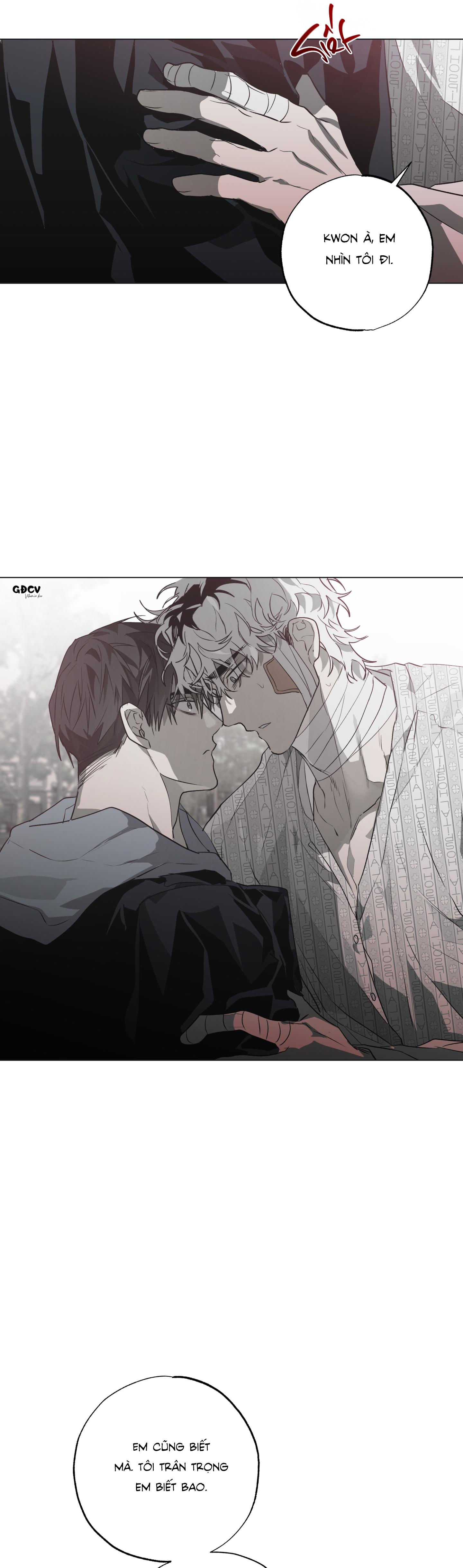 (GĐCV) NGÔI NHÀ DỊ THƯỜNG Chapter 12 - Next Chapter 13