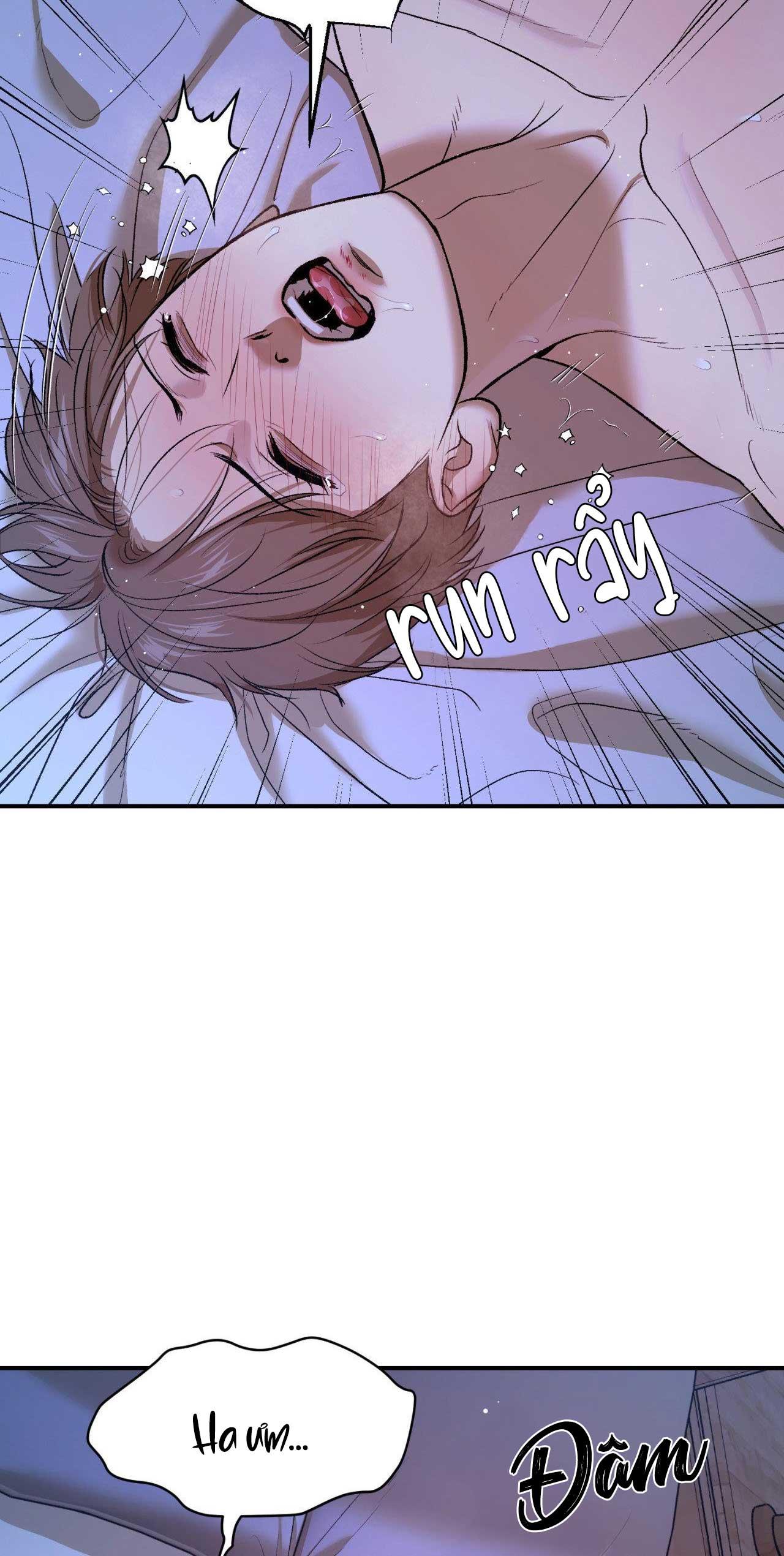 Jinx Chapter 63 18+ - Next Chapter 64 18+