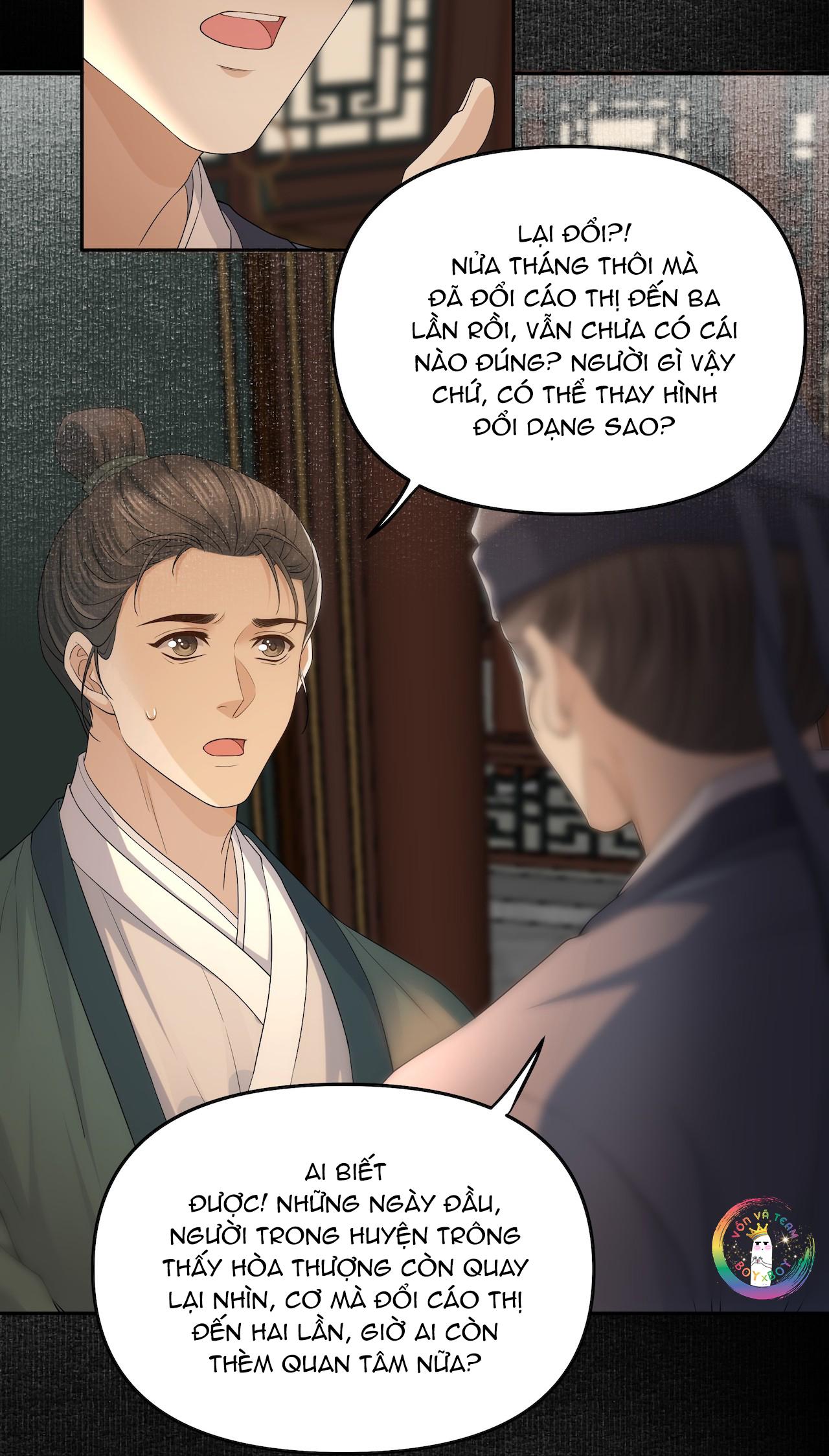 (END) Đồng Tiền Kham Thế Chapter 59 - Trang 2