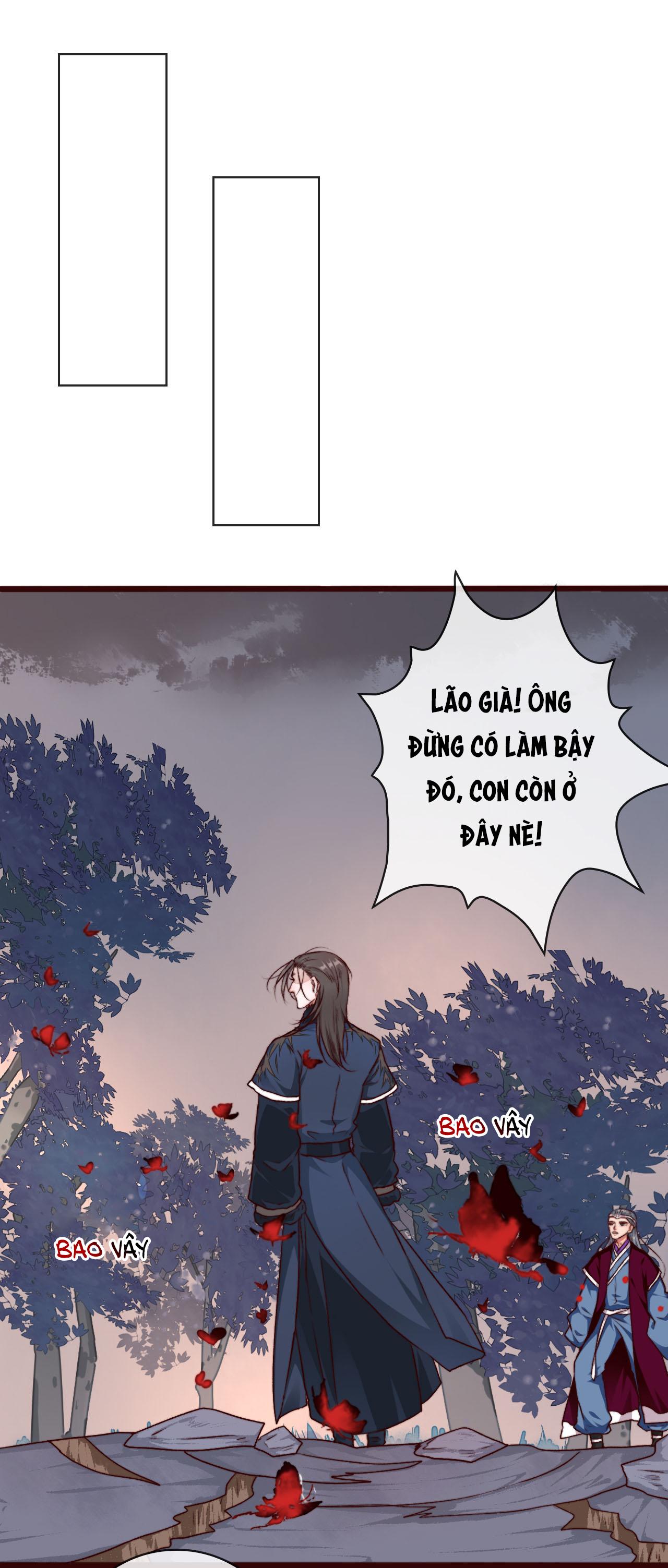 Hạnh Lâm Phương Hoa Chapter 77 - Next Chapter 78