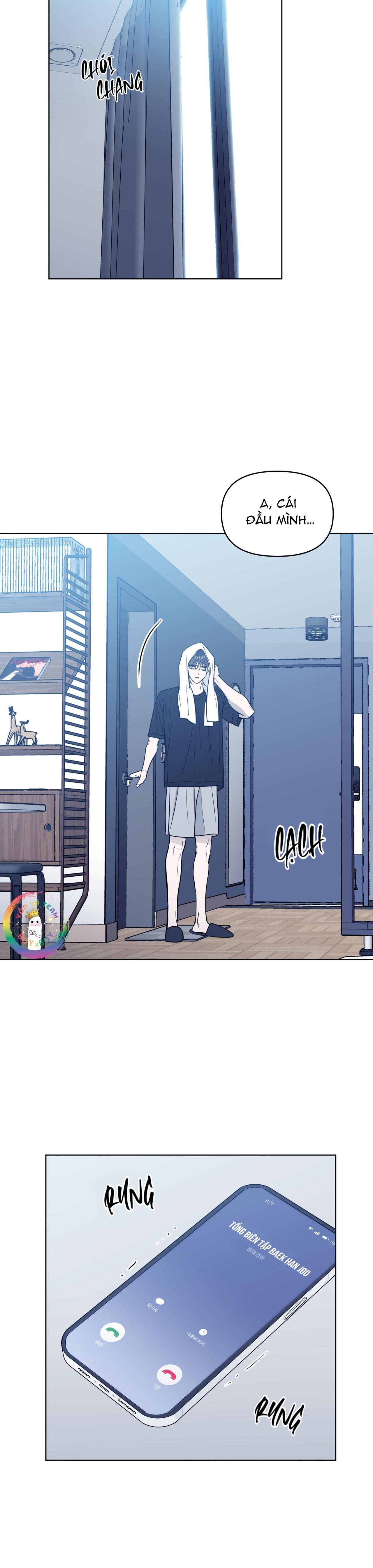 Sparkling Baby Chapter 17 - Next Chapter 18