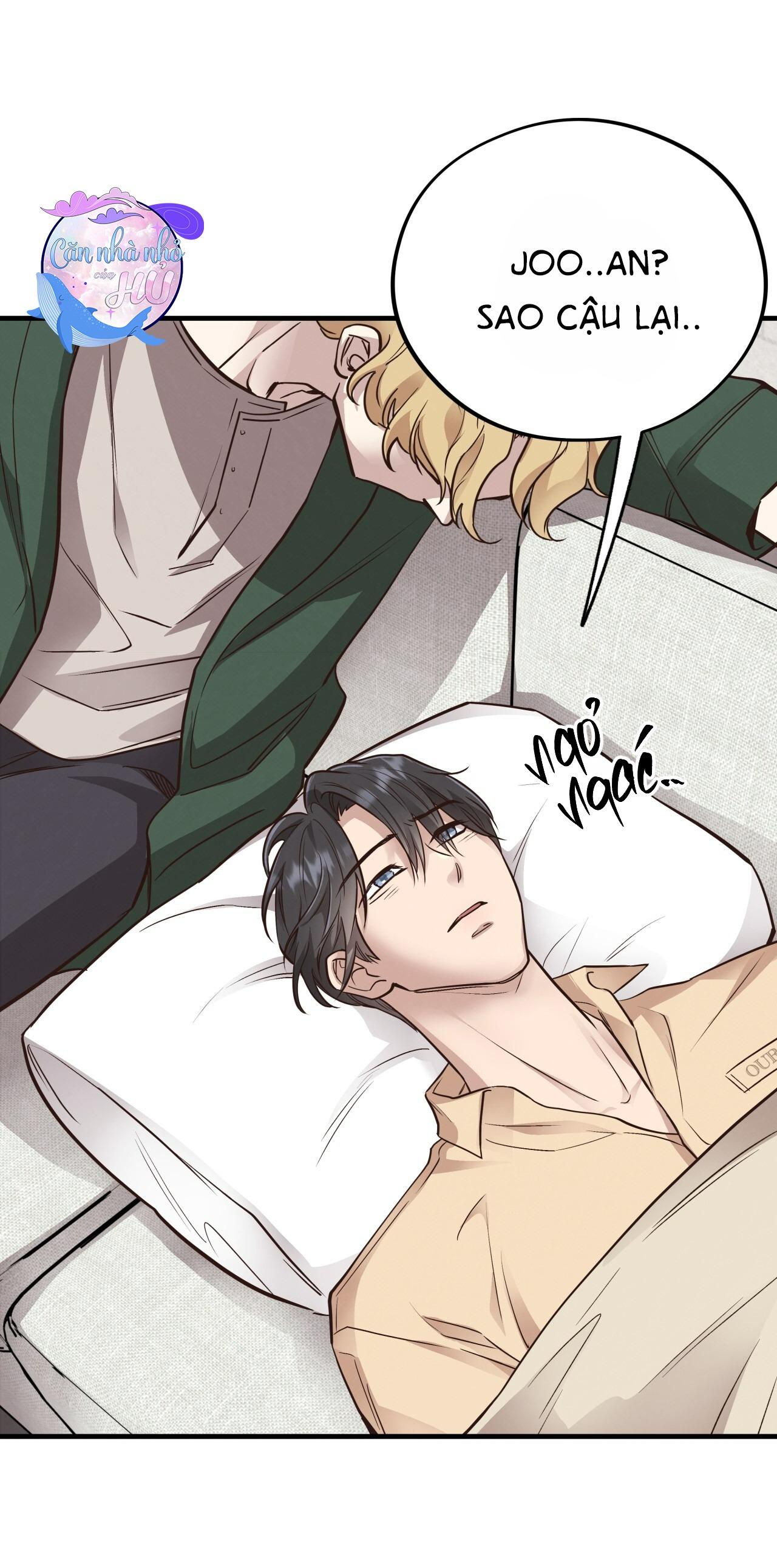 (END) MẬT GẤU Chapter 47 - Next Chapter 48