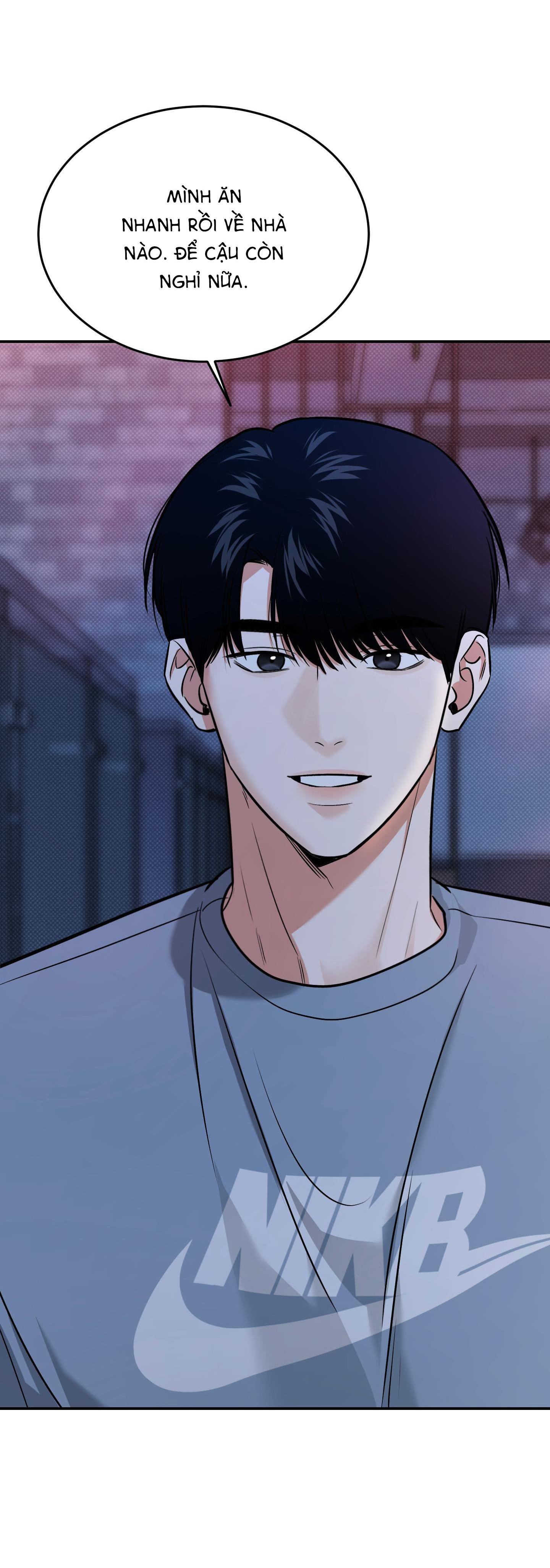 |DROP| Hưởng Lợi Chapter 17 - Trang 2