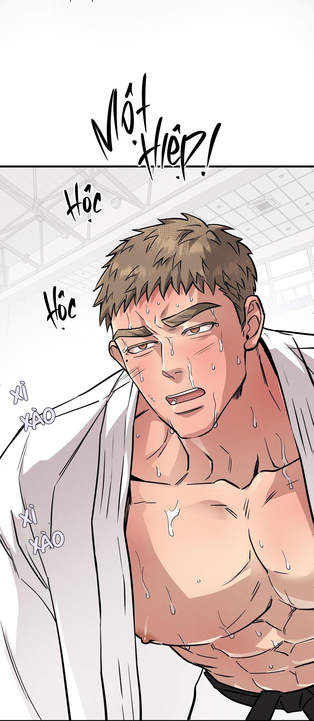 (END) MẬT GẤU Chapter 47 - Next Chapter 48