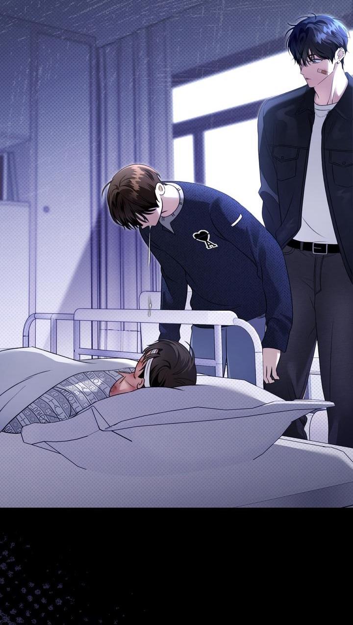(GĐCV) EIGHTEEN'S BED Chapter 18 - Next Chapter 19