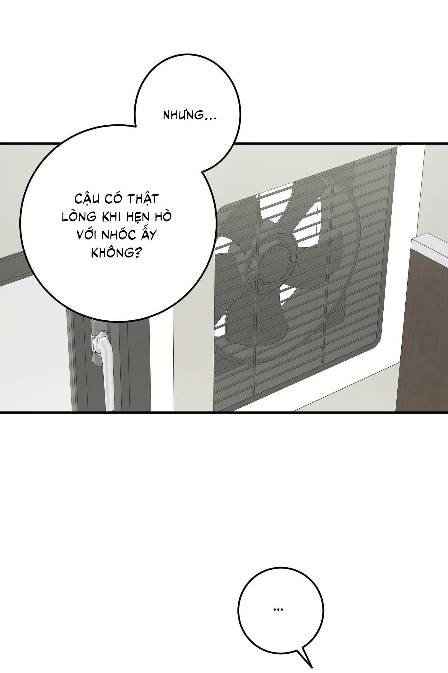 |DROP| Hưởng Lợi Chapter 35 - Trang 2