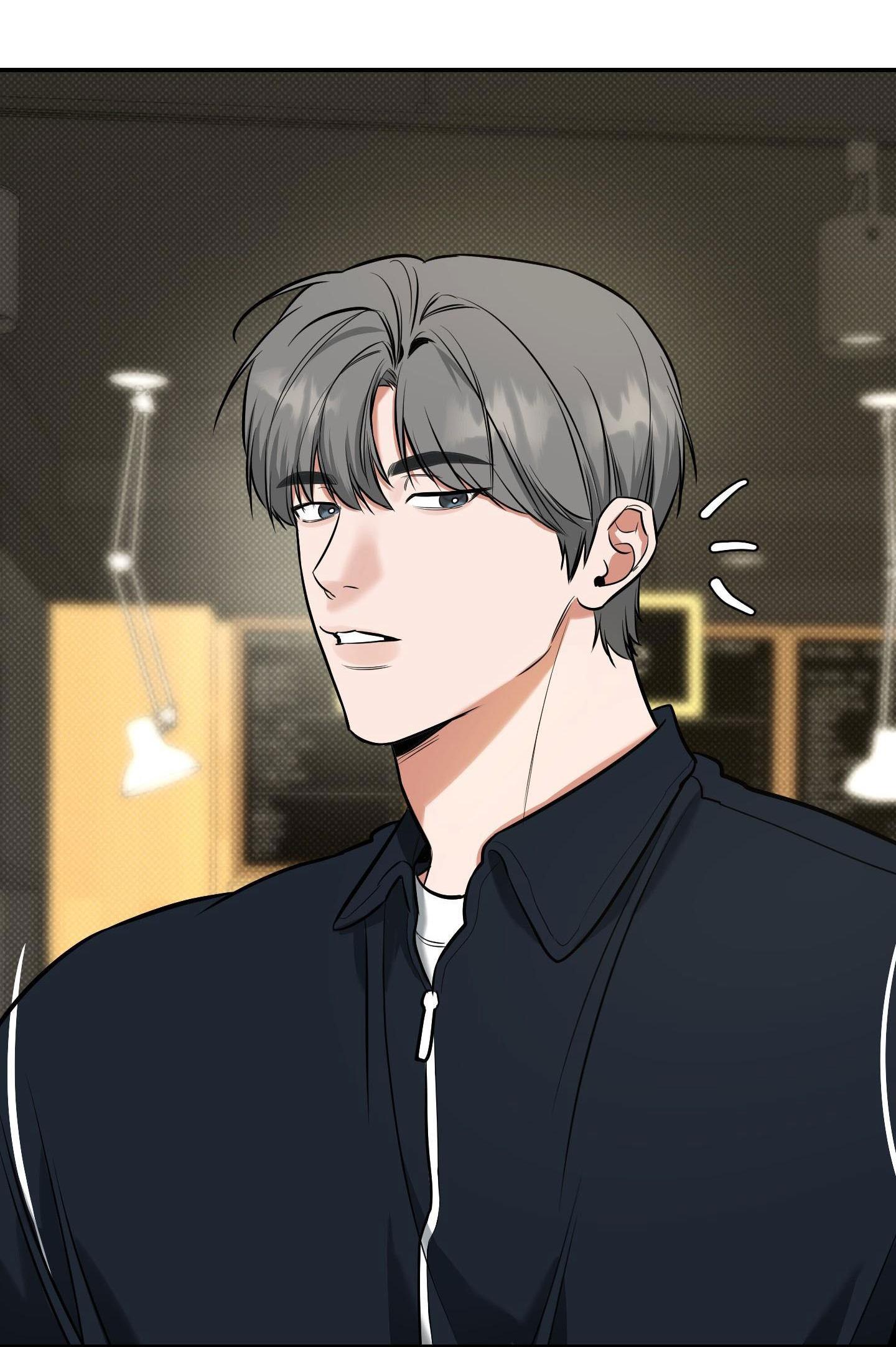 |DROP| Hưởng Lợi Chapter 12 - Trang 2