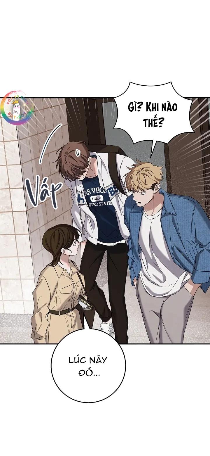 (END) Màn Đêm Không Lối Chapter 13 - Trang 2