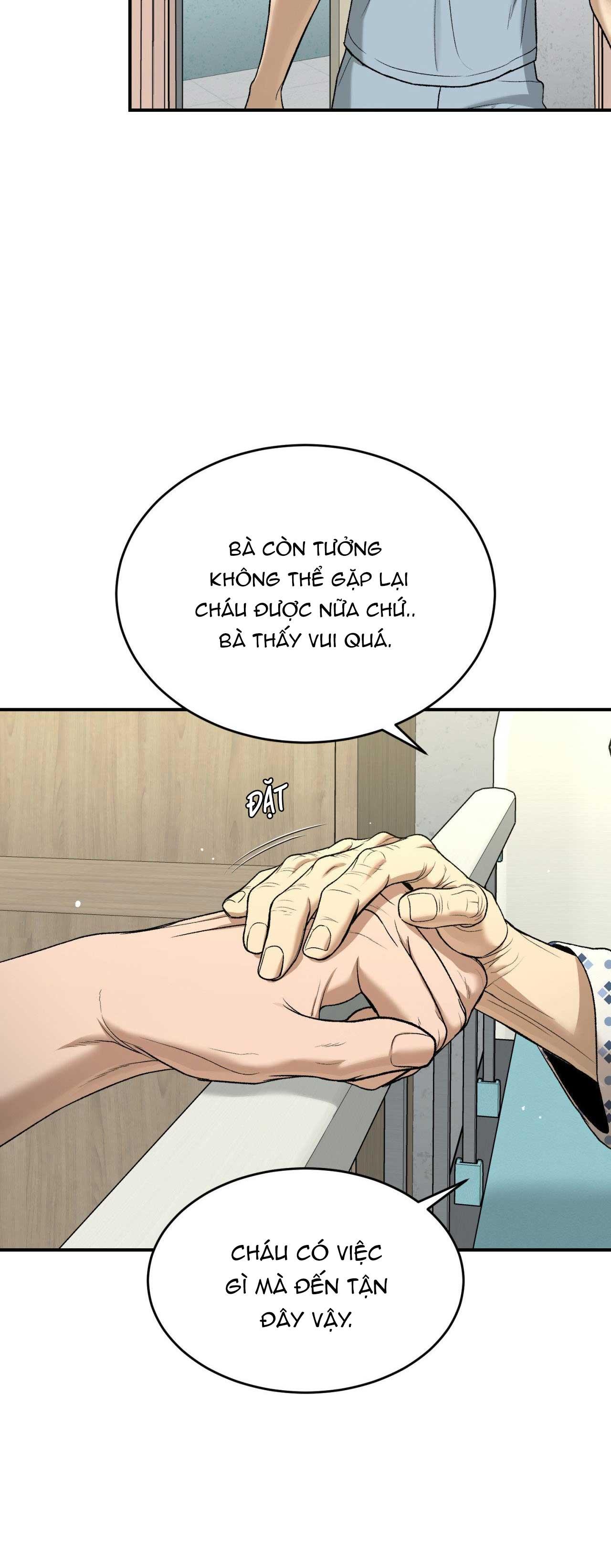 Jinx Chapter 61 - Next Chapter 62