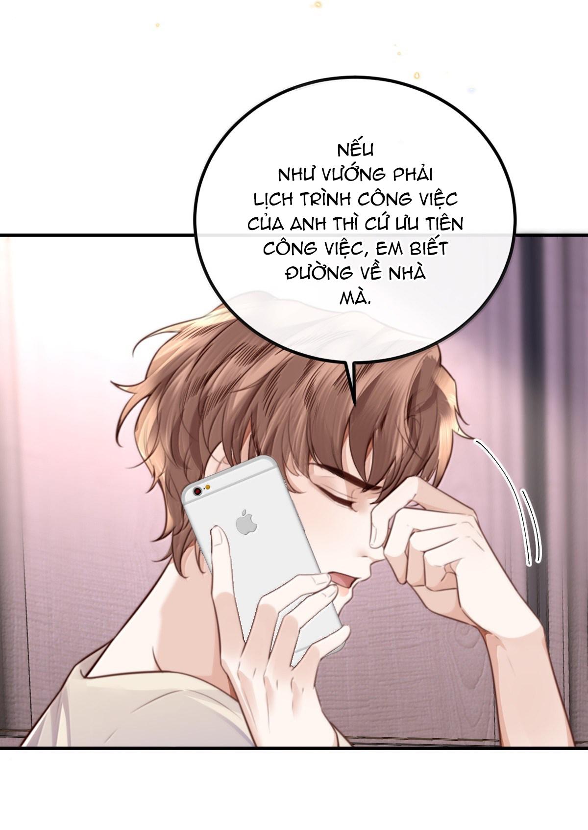 (END) Đặc Chế Cho Riêng Anh Chapter 122 - Next Chapter 123