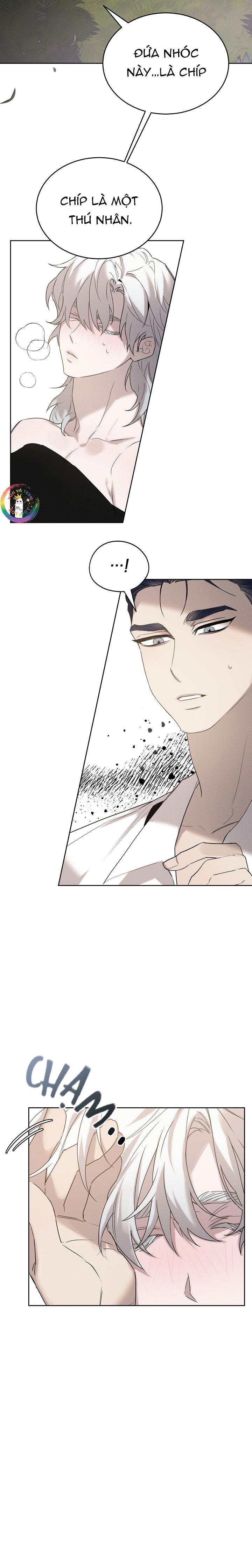 (END) Này, Đừng Có Nhấn Cái Nút Đó! Chapter 19 - Trang 2
