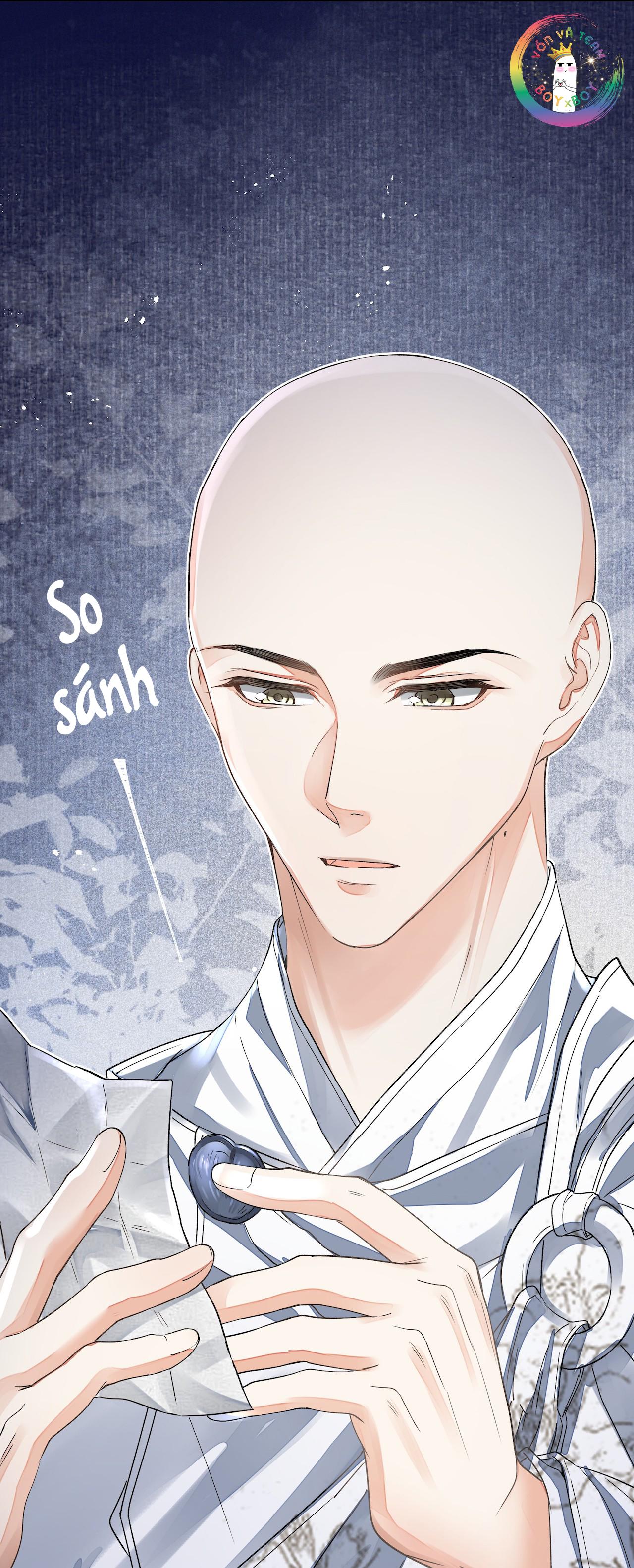 (END) Đồng Tiền Kham Thế Chapter 30 - Next Chapter 31