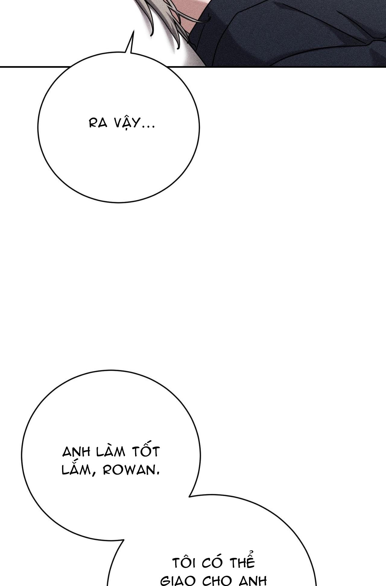 (RÔ LAI) LUẬT LỆ OMERTÀ Chapter 14 - Trang 2