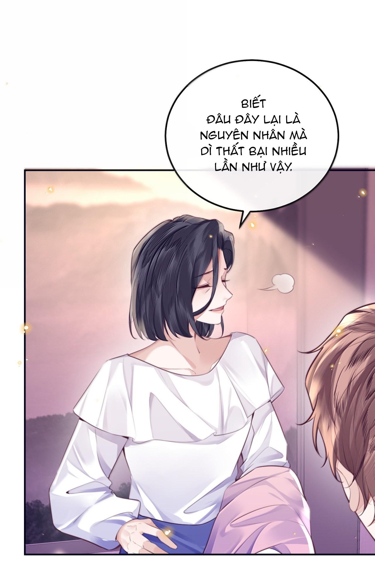 (END) Đặc Chế Cho Riêng Anh Chapter 113 - Next Chapter 114
