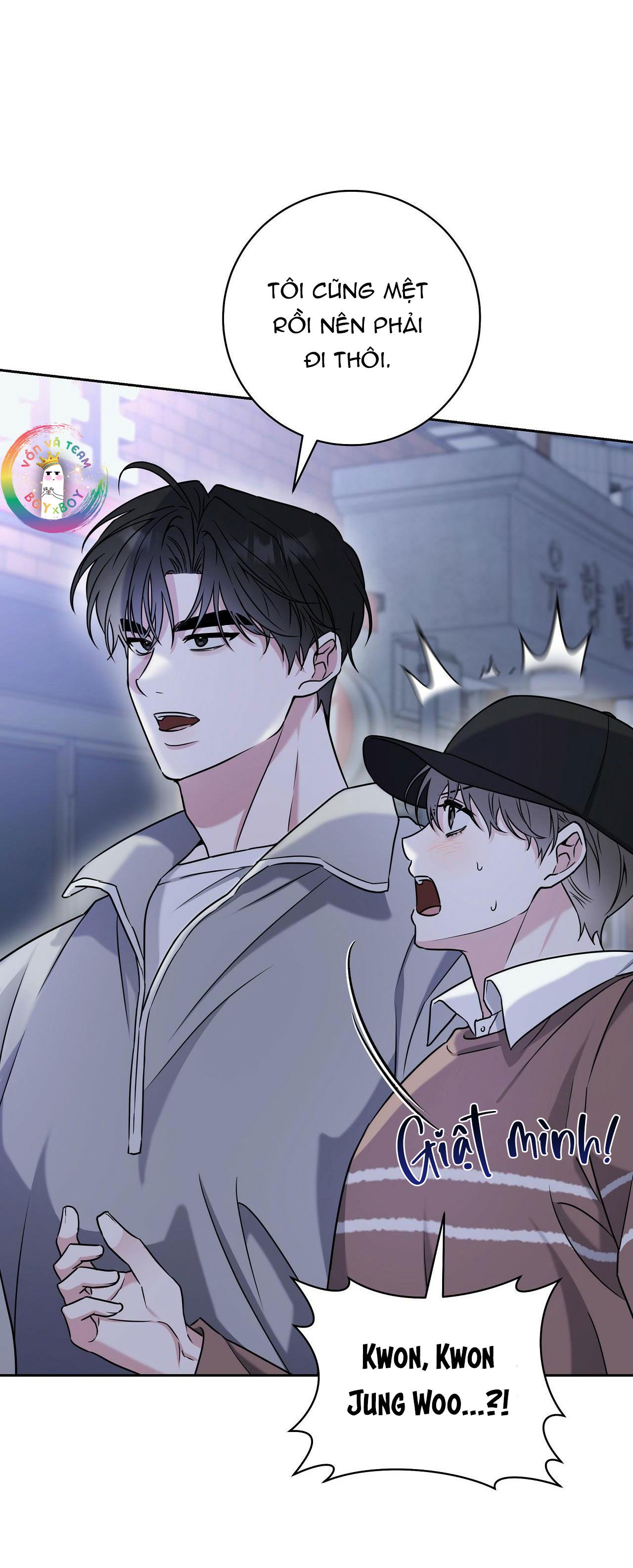(END) Ballboy Tactics Chapter 12 - Next Chapter 13