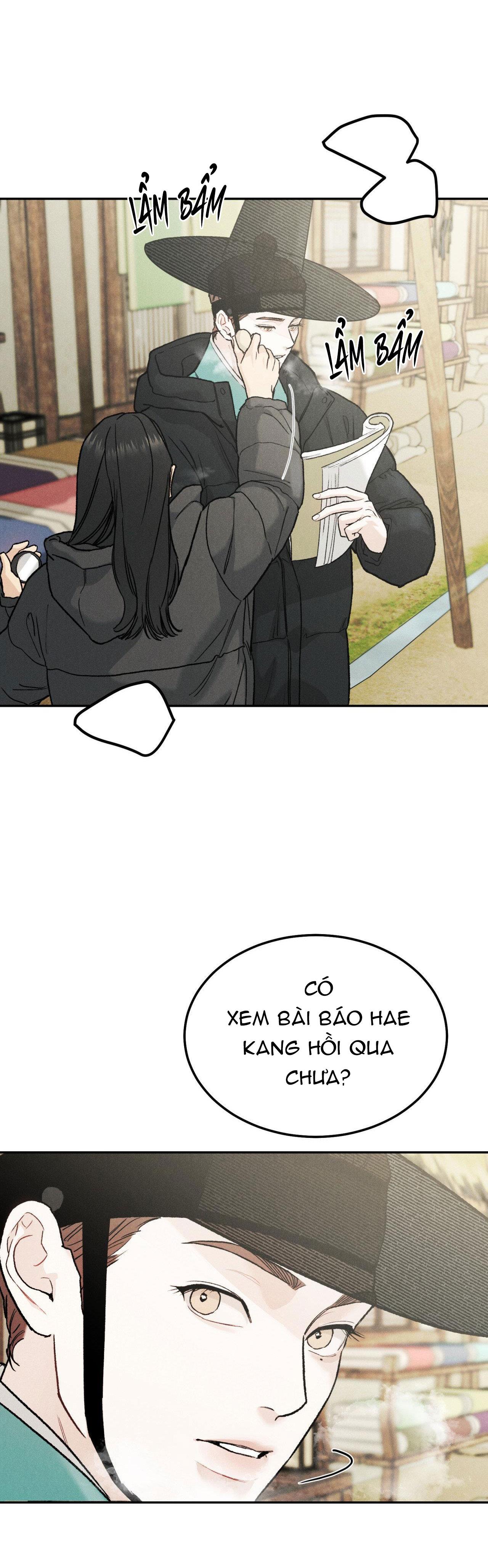 VƯỢT QUA GIỚI HẠN Chapter 75 - Next Chapter 76
