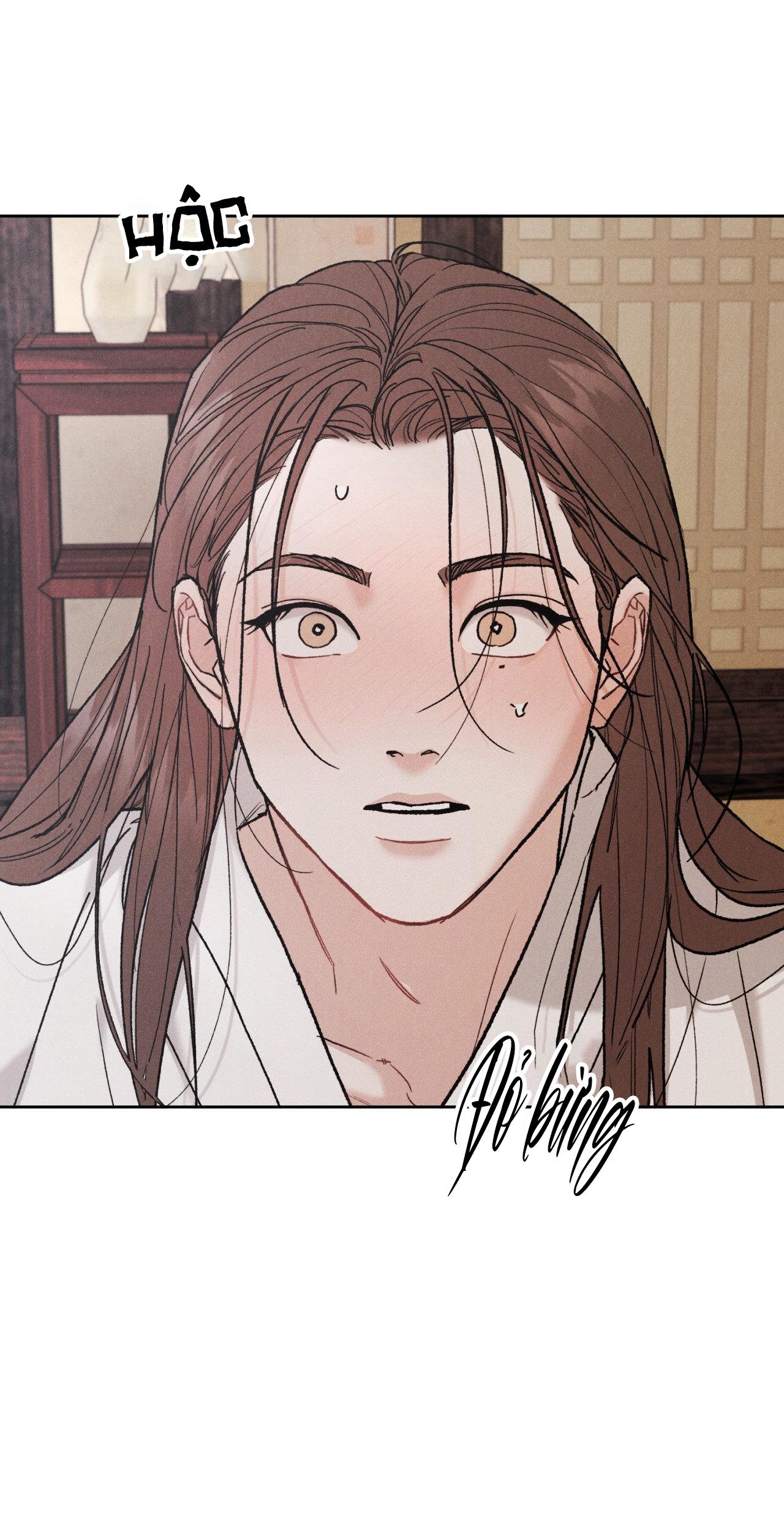 VƯỢT QUA GIỚI HẠN Chapter 85 PHIÊN NGOẠI END - Next Chapter 86 NT1