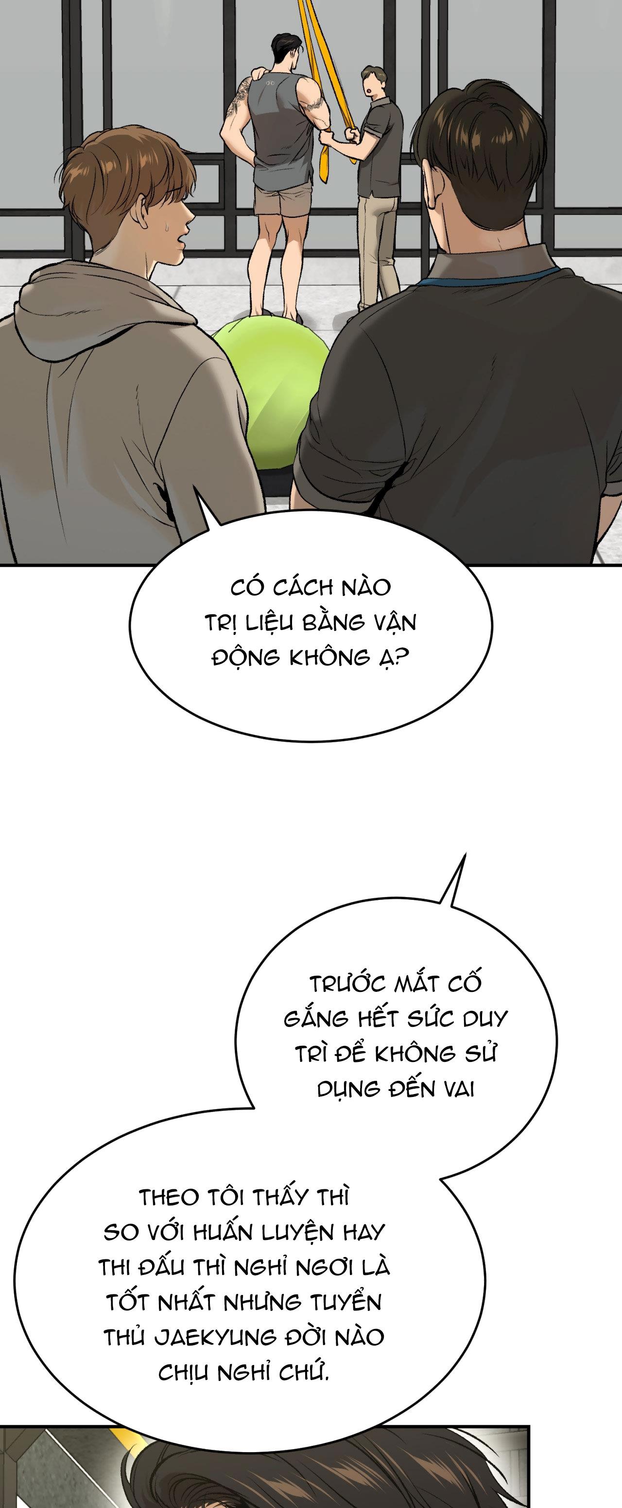 Jinx Chapter 42 - Next Chapter 43