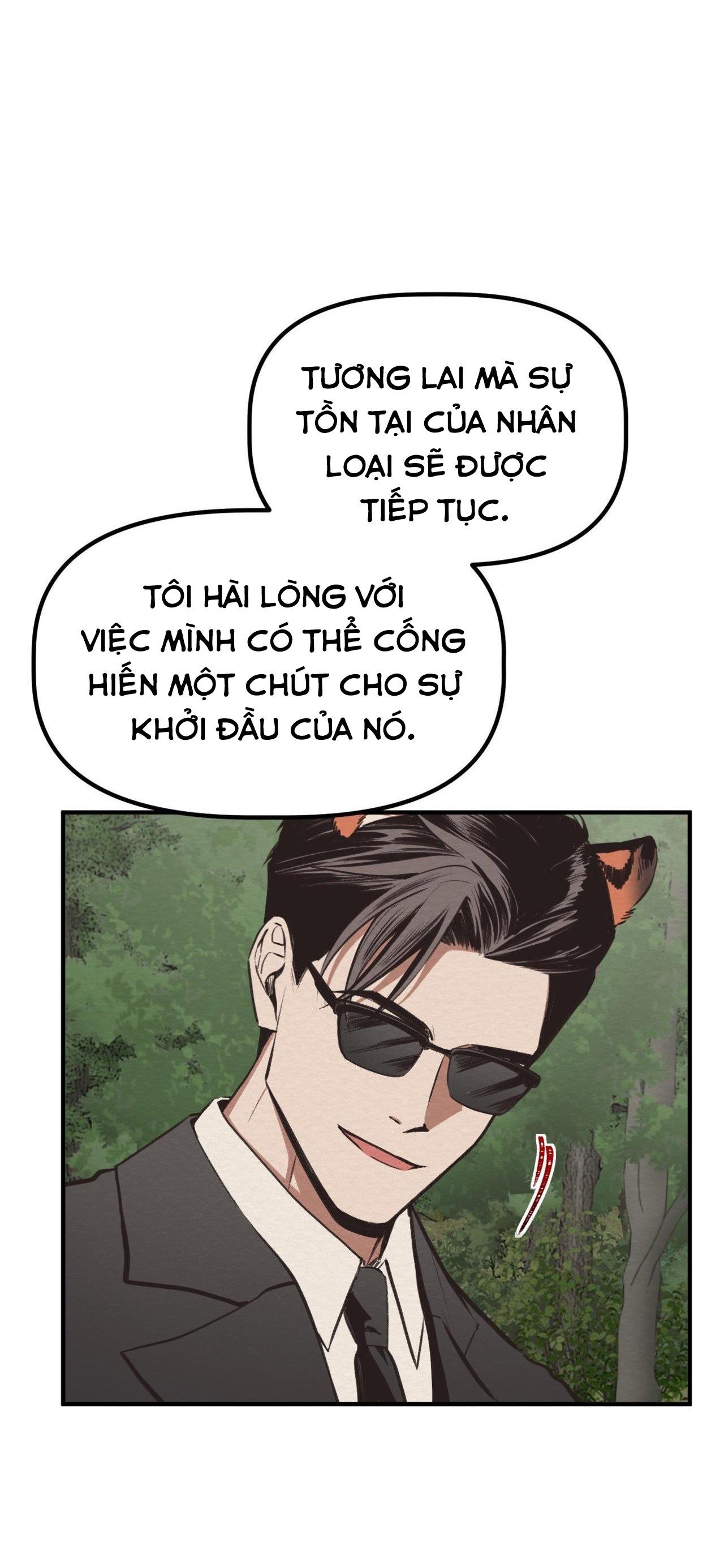(END SS) DEVIL ON TOP Chapter 38 - Trang 2