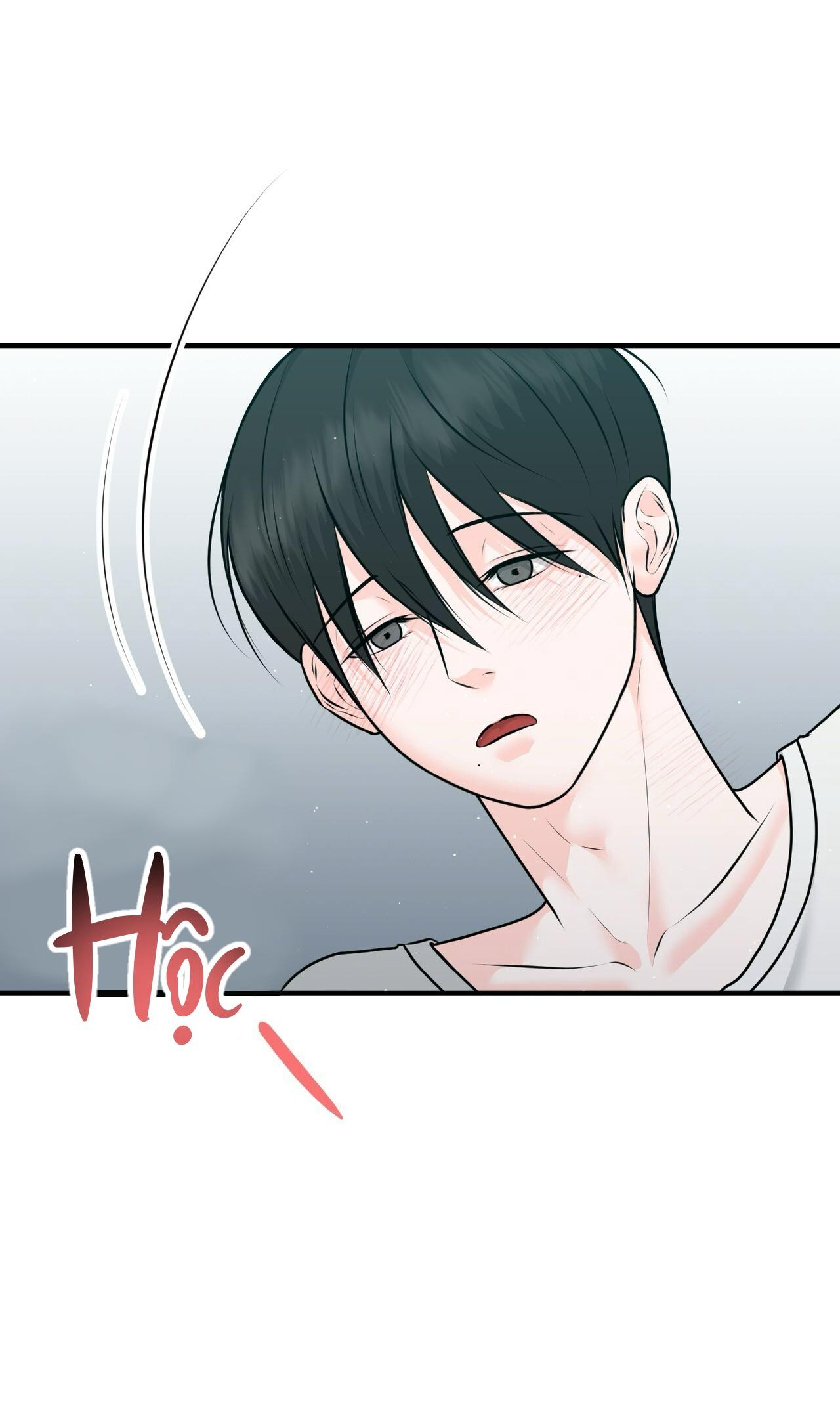 (END) CHỜ CHÚT! ĐỪNG DI CHUYỂN Chapter 7 - Next Chapter 8