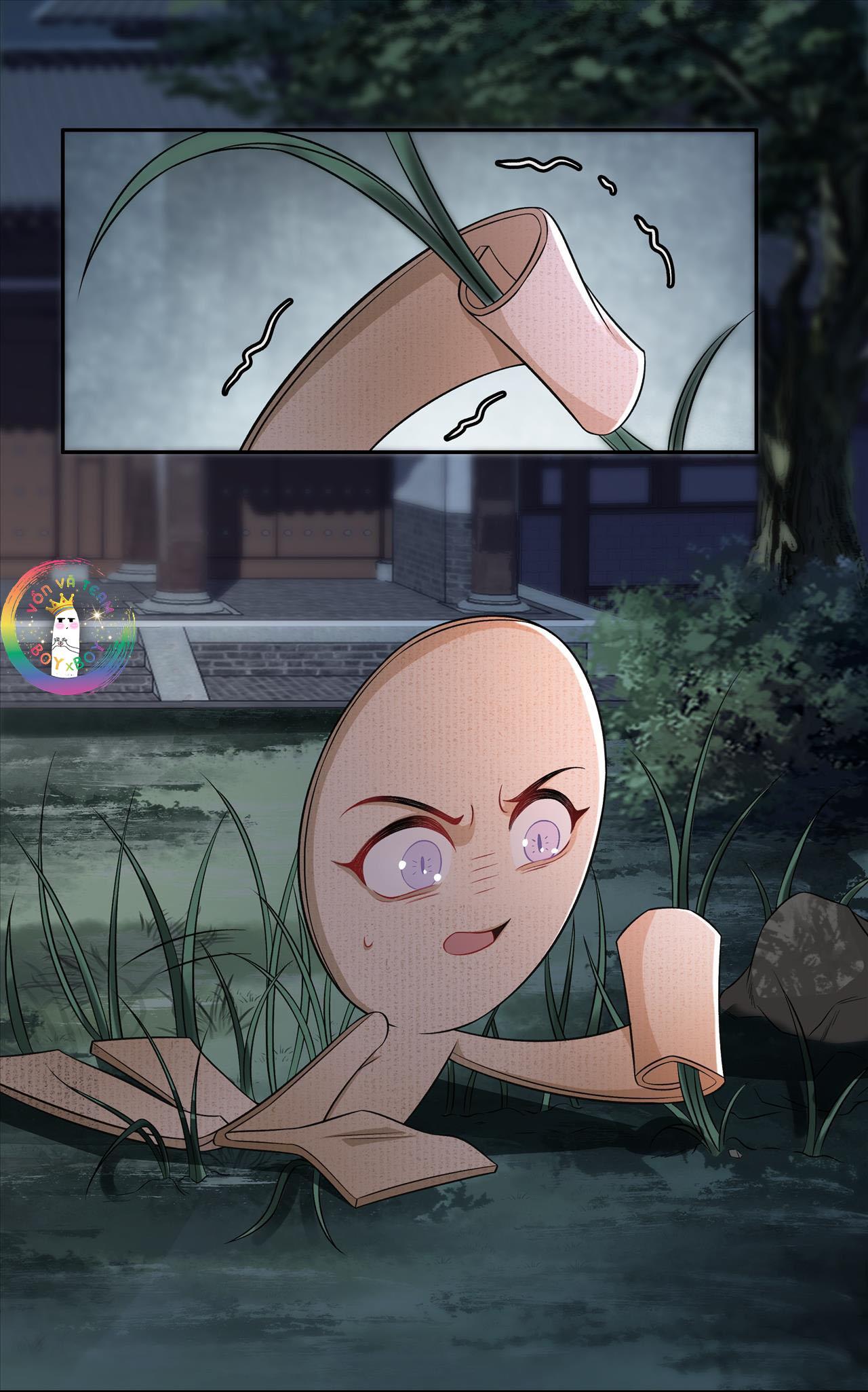 (END) Đồng Tiền Kham Thế Chapter 11 - Next Chapter 12