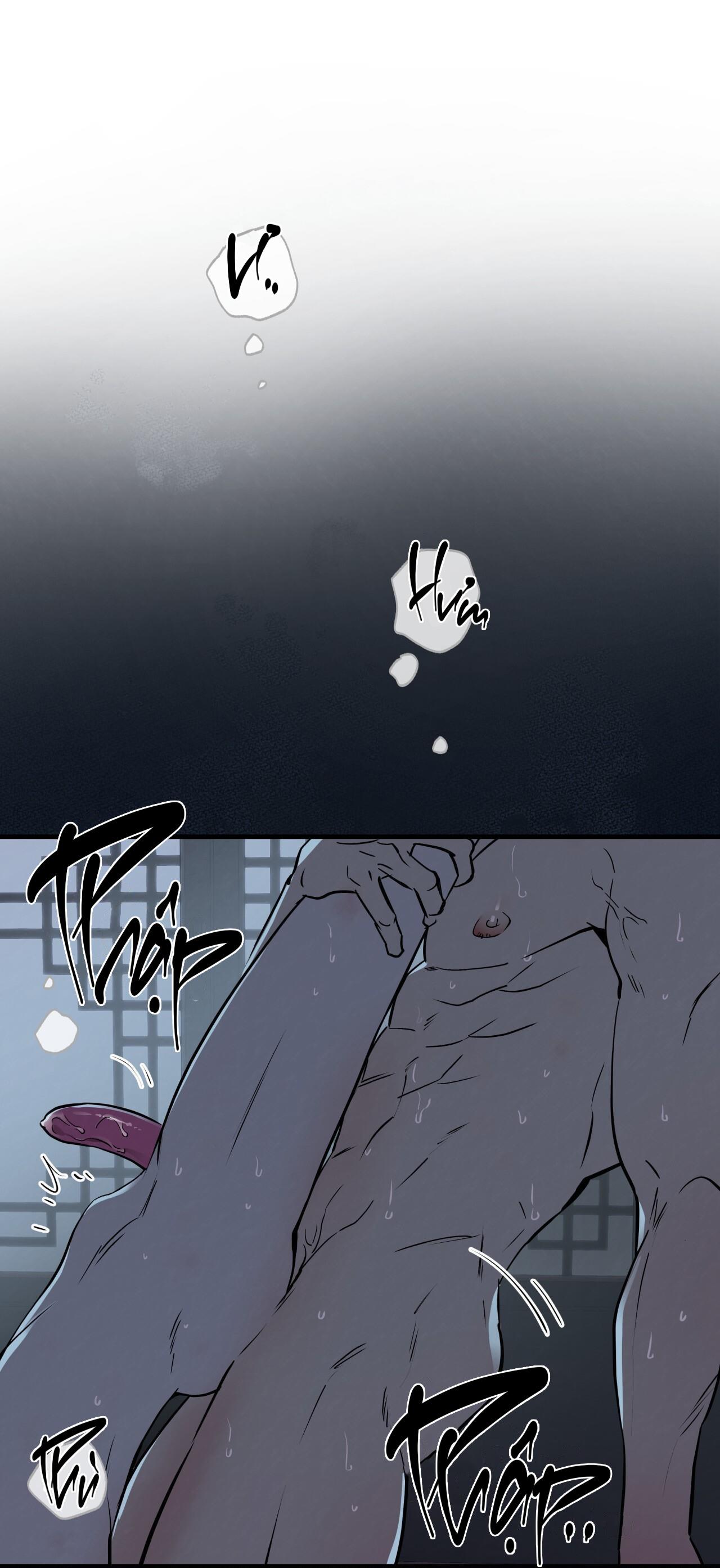 (END) MẬT GẤU Chapter 59 - Trang 2
