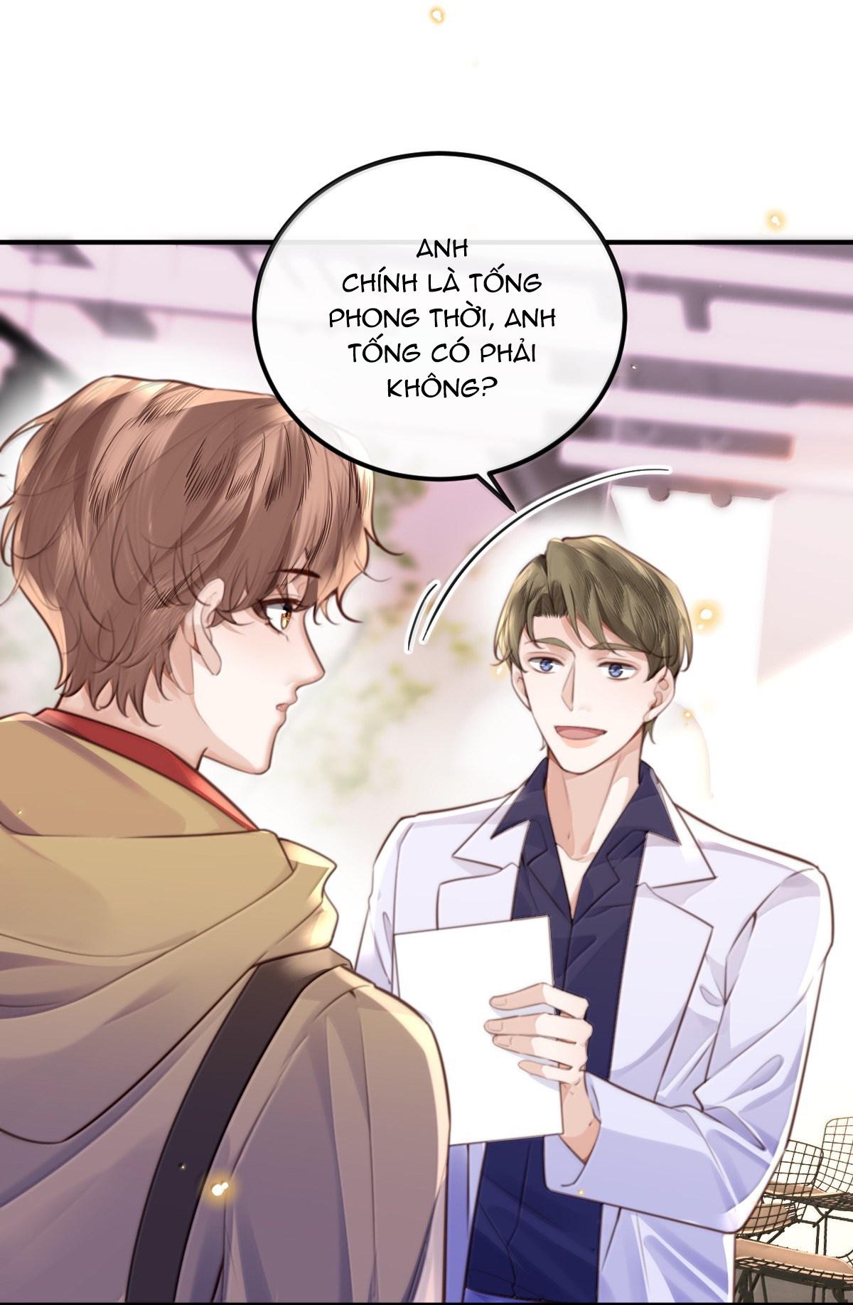 (END) Đặc Chế Cho Riêng Anh Chapter 121 - Next Chapter 122