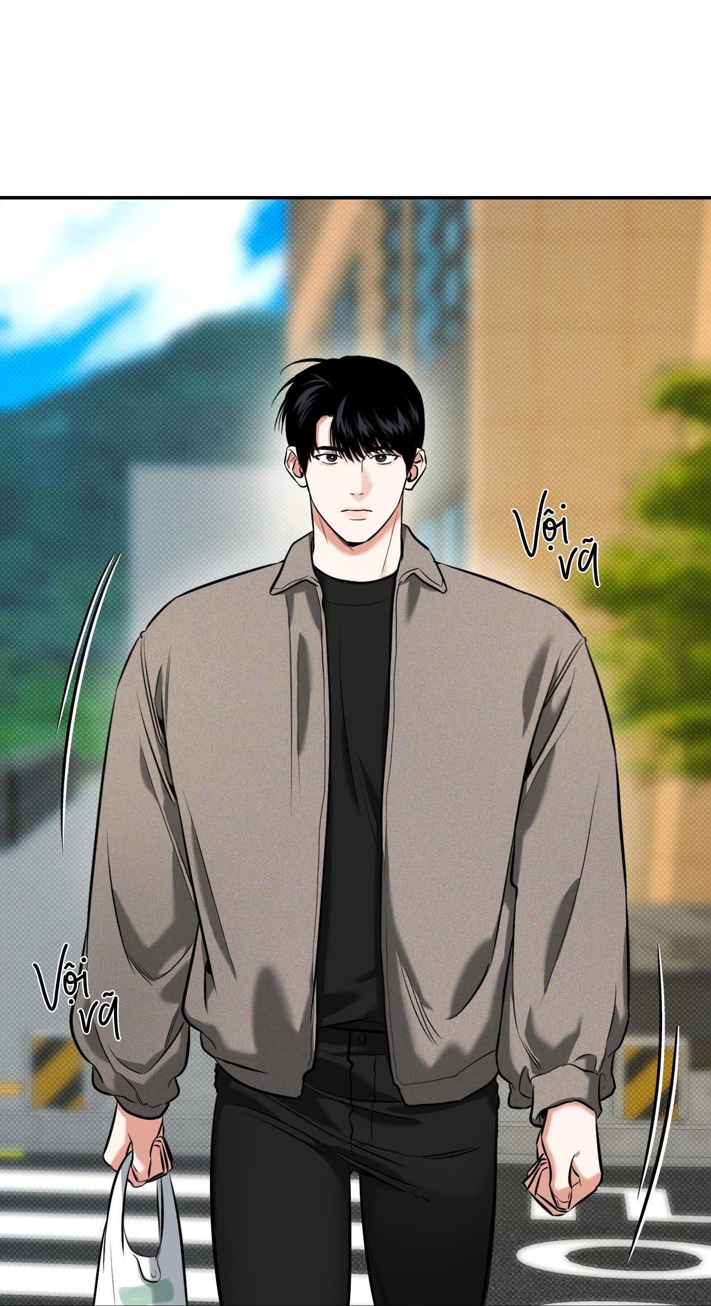 |DROP| Hưởng Lợi Chapter 12 - Trang 2