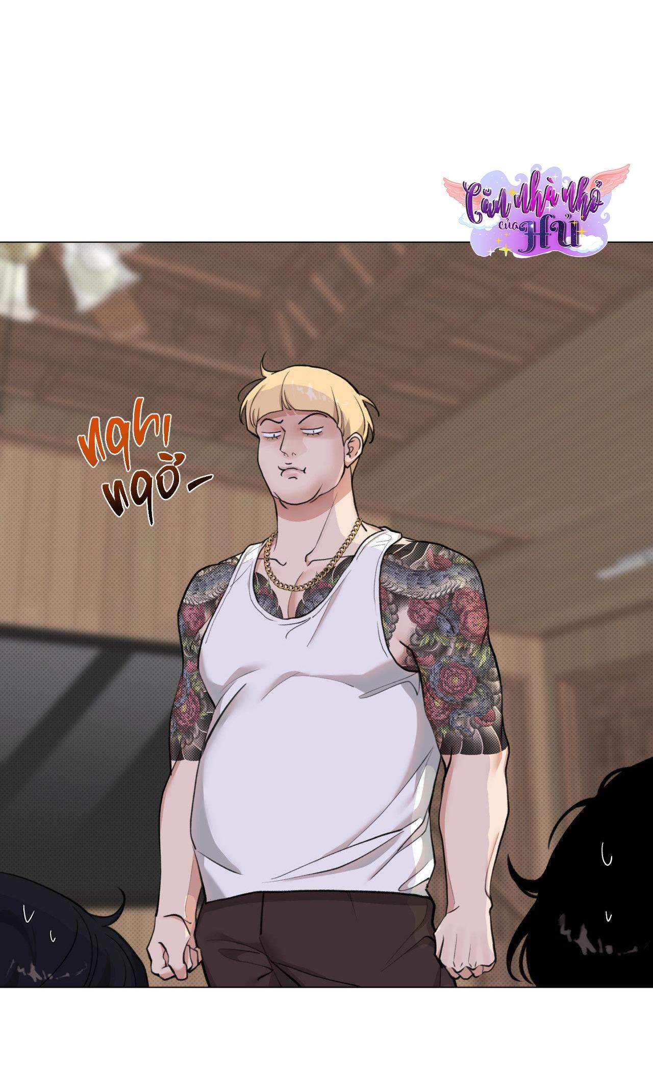 2020 Chapter 10 - Next Chapter 11