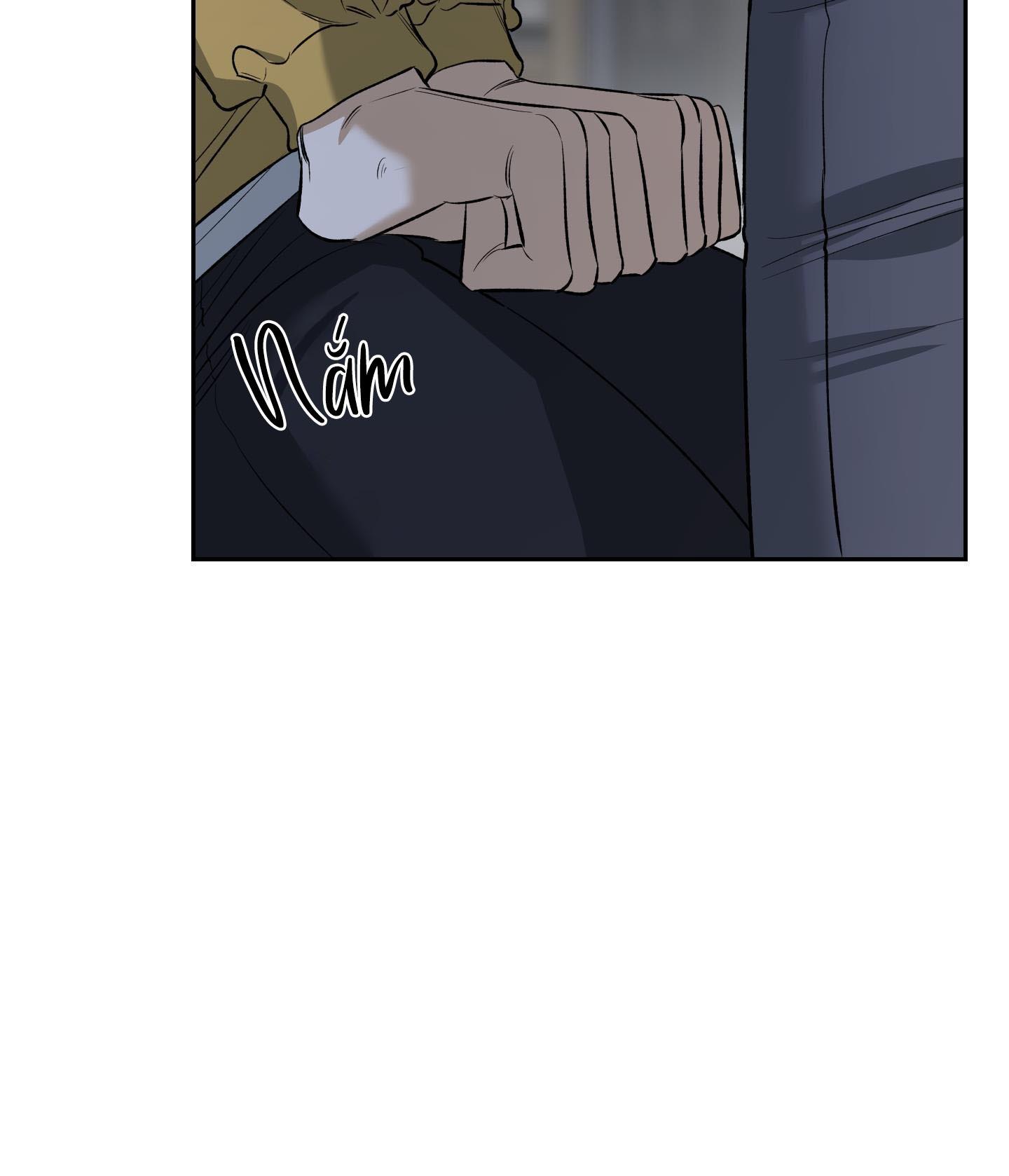 |DROP| Hưởng Lợi Chapter 33 End season 1 - Trang 2