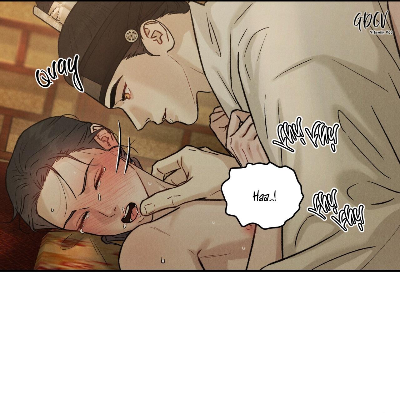 (GĐCV) GALE OF THE GOD Chapter 14 H+ - Next Chapter 15 H+