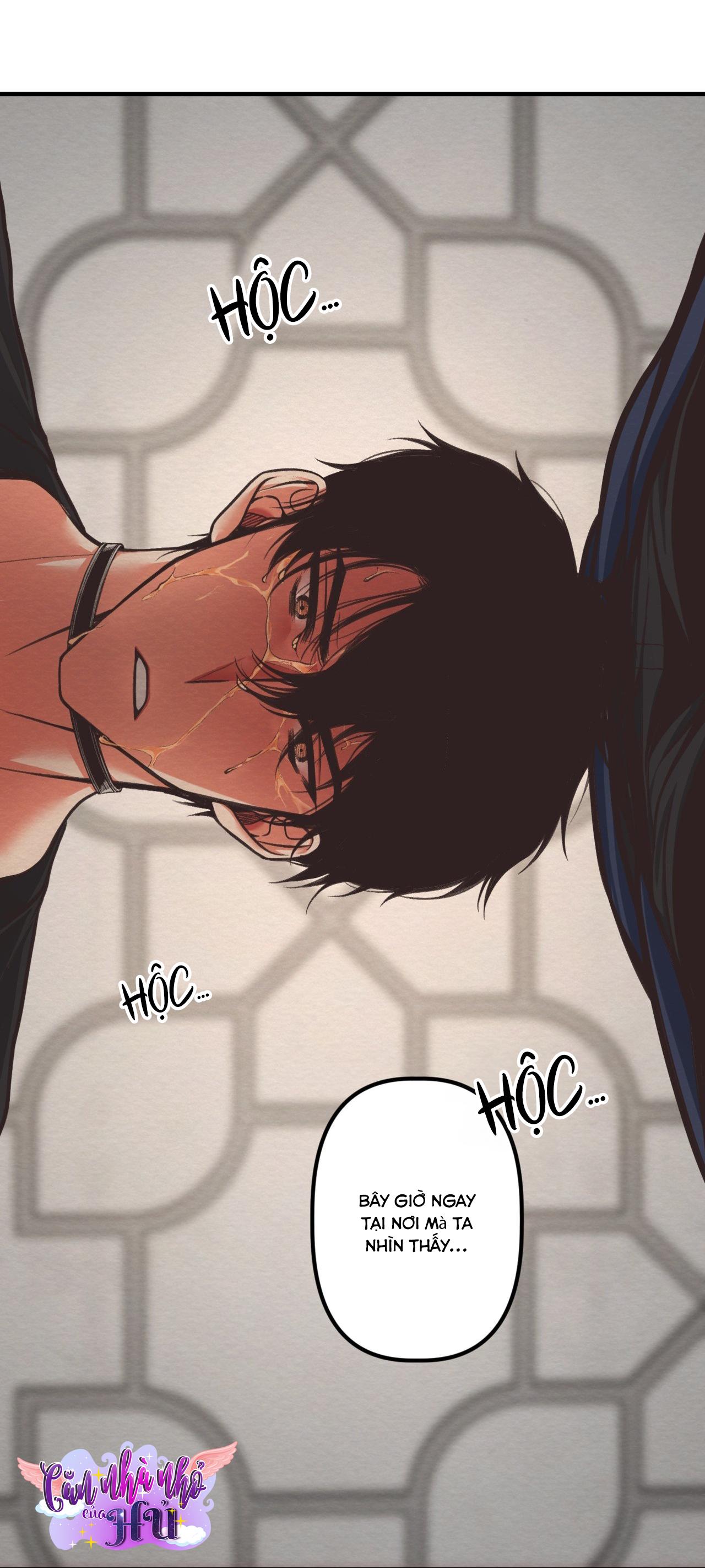 (END SS) DEVIL ON TOP Chapter 8 - Trang 2