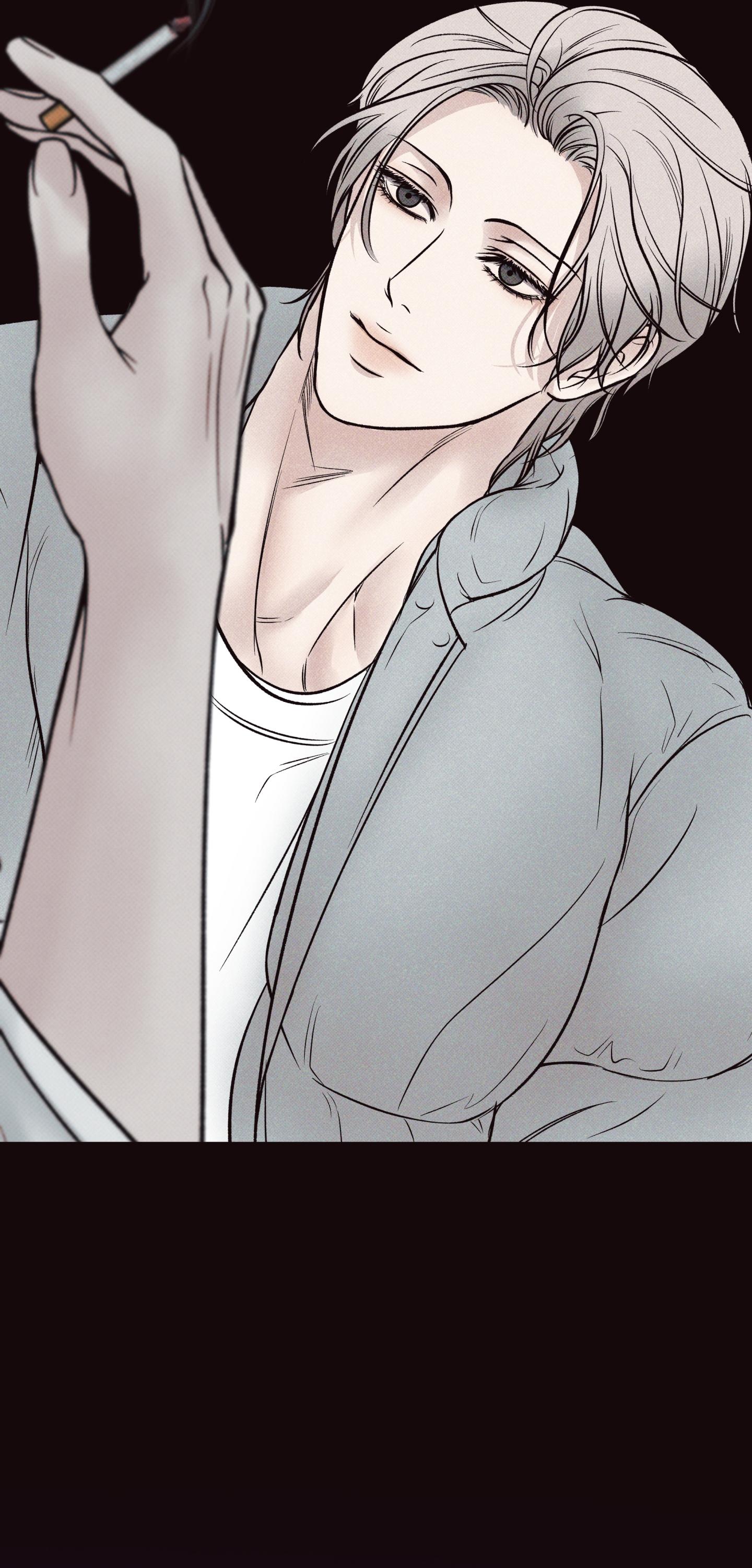 (GĐCV) RANH GIỚI CỦA SỰ MÊ HOẶC Chapter 8 - Trang 2