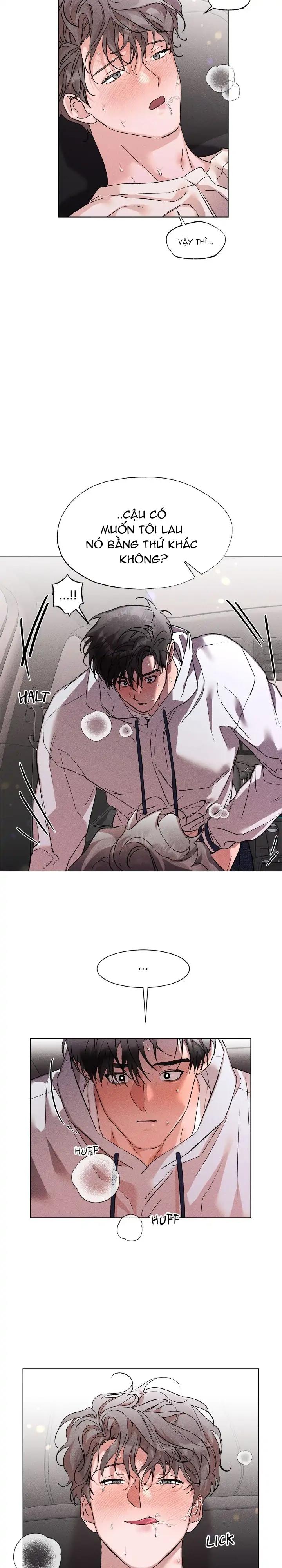 Người Yêu Của Anh Trai Tôi Chapter 20 - Next Chapter 21