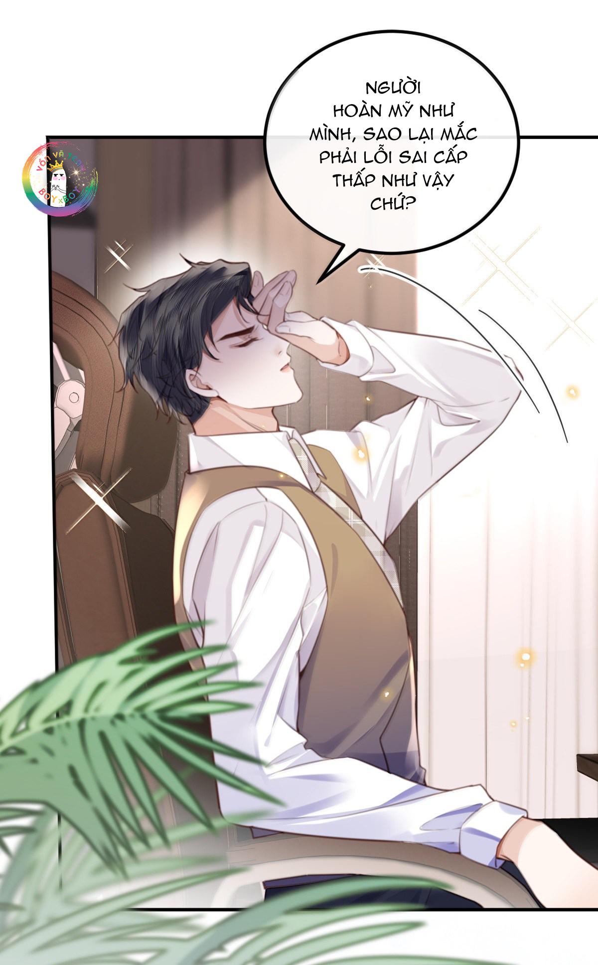 (END) Đặc Chế Cho Riêng Anh Chapter 121 - Next Chapter 122