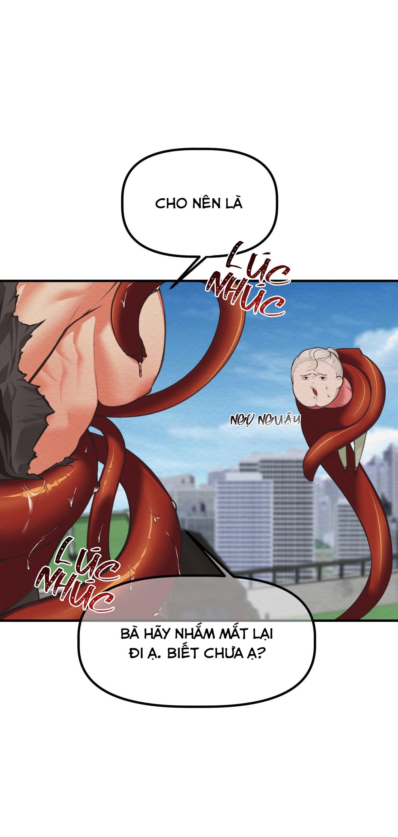 (END SS) DEVIL ON TOP Chapter 16 - Trang 2