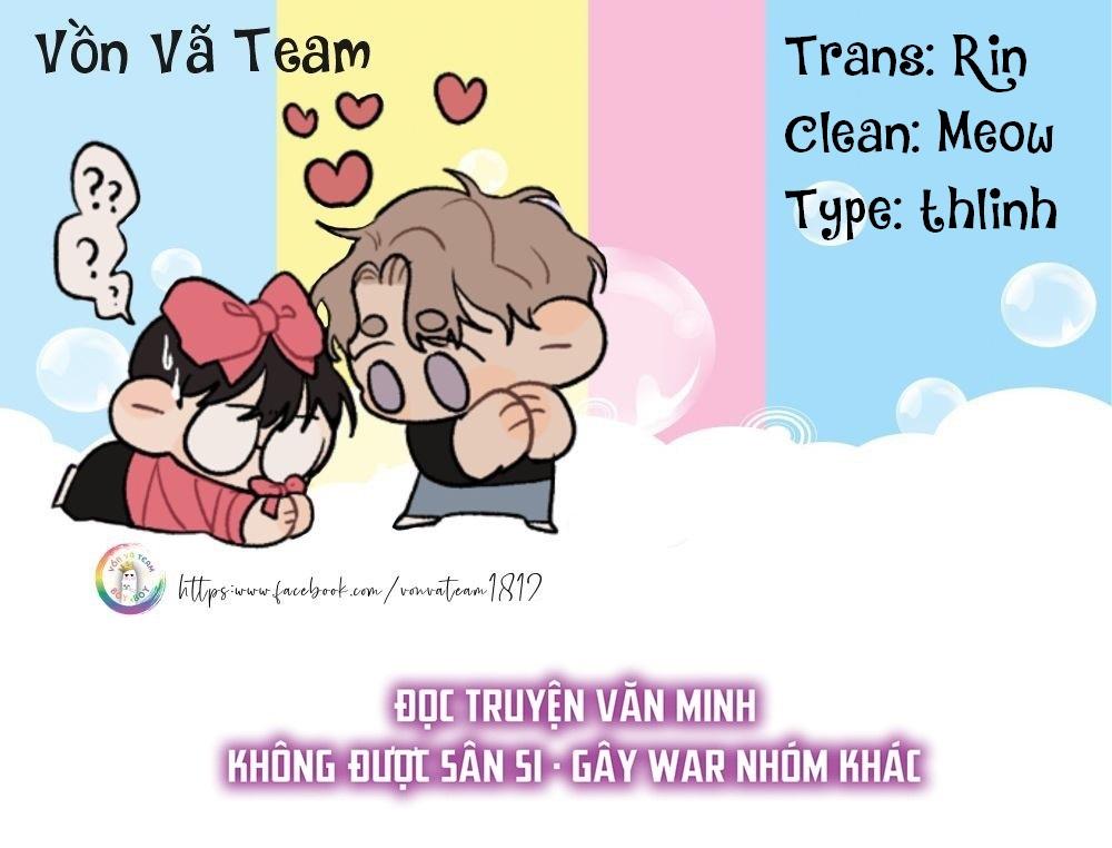(END) Màn Đêm Không Lối Chapter 22 Chụt Chụt - Trang 2