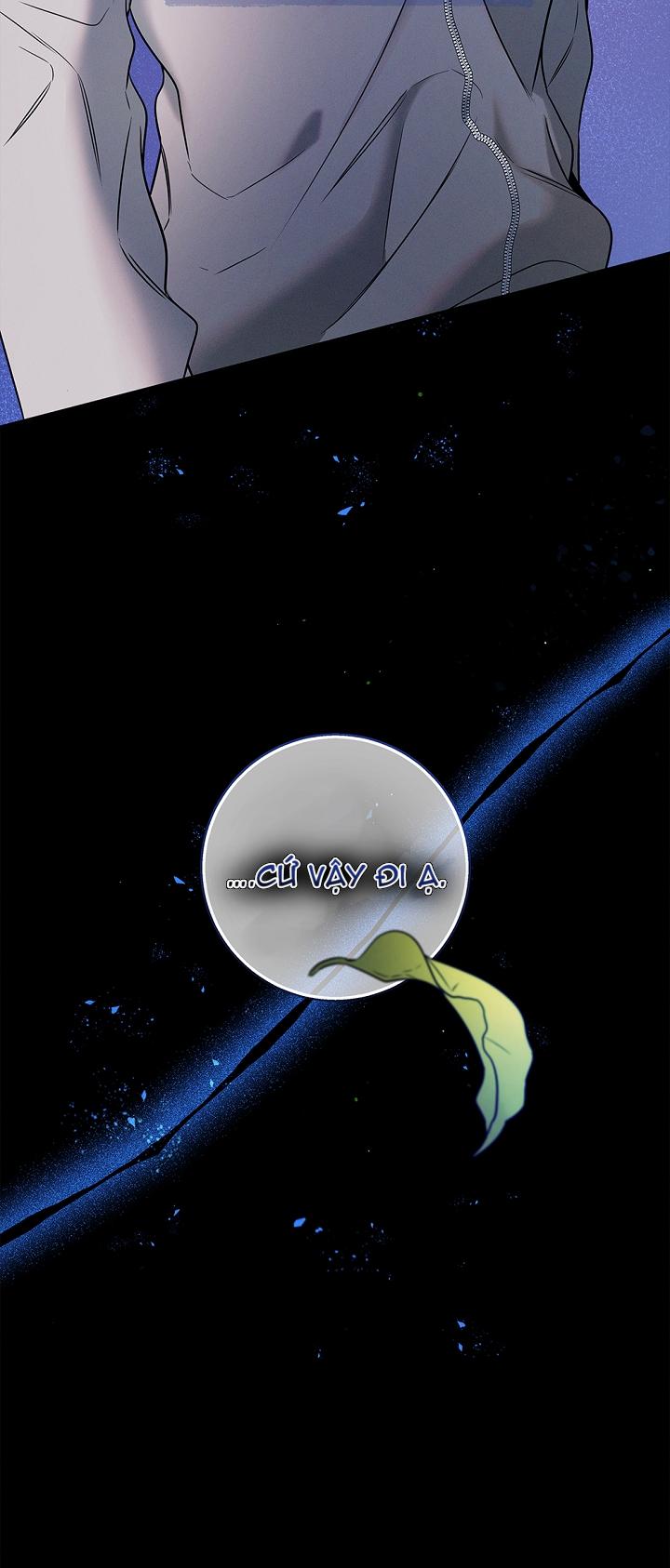 (END) Màn Đêm Không Lối Chapter 17 - Trang 2