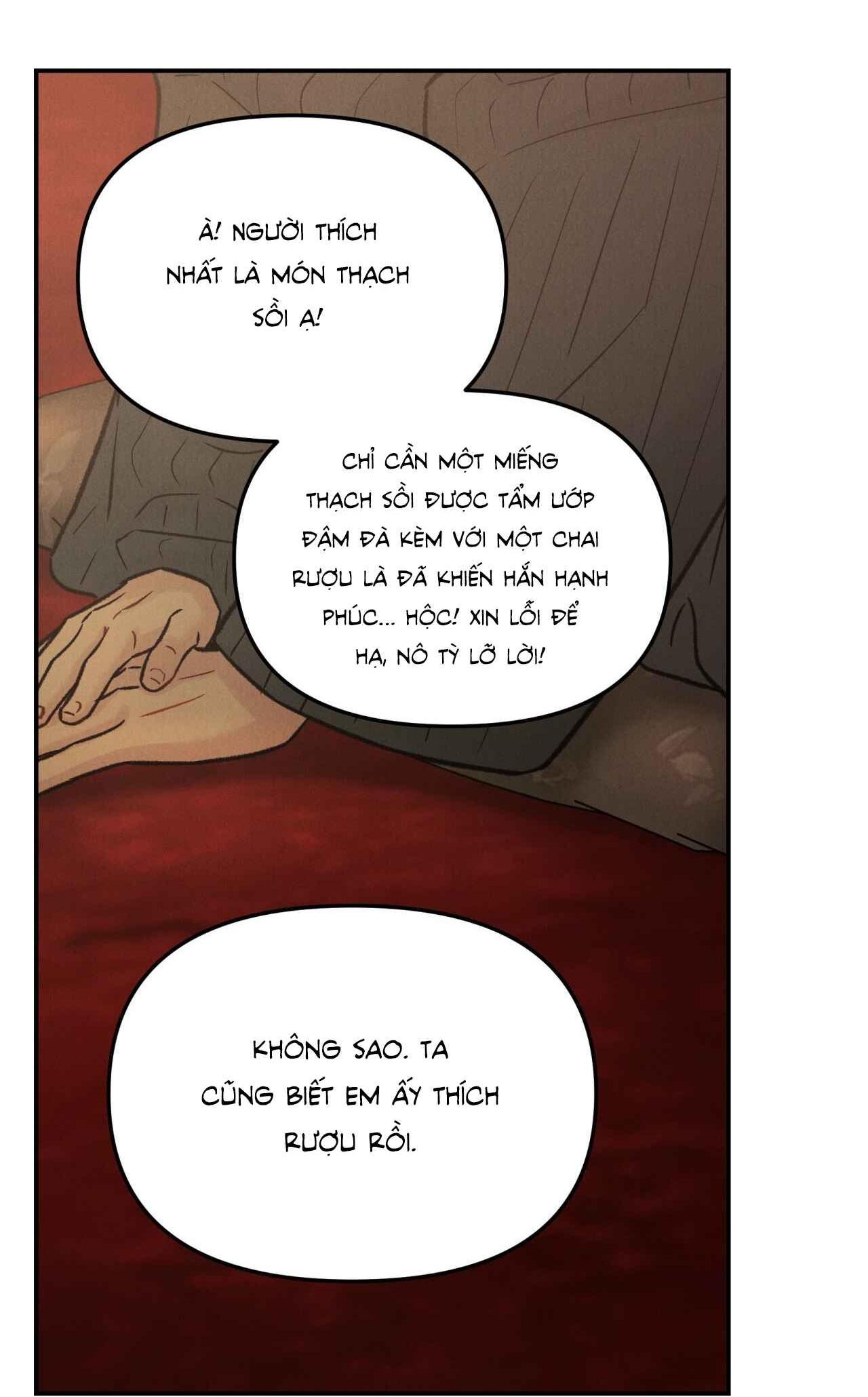 (GĐCV) GALE OF THE GOD Chapter 8 - Next Chapter 9 H