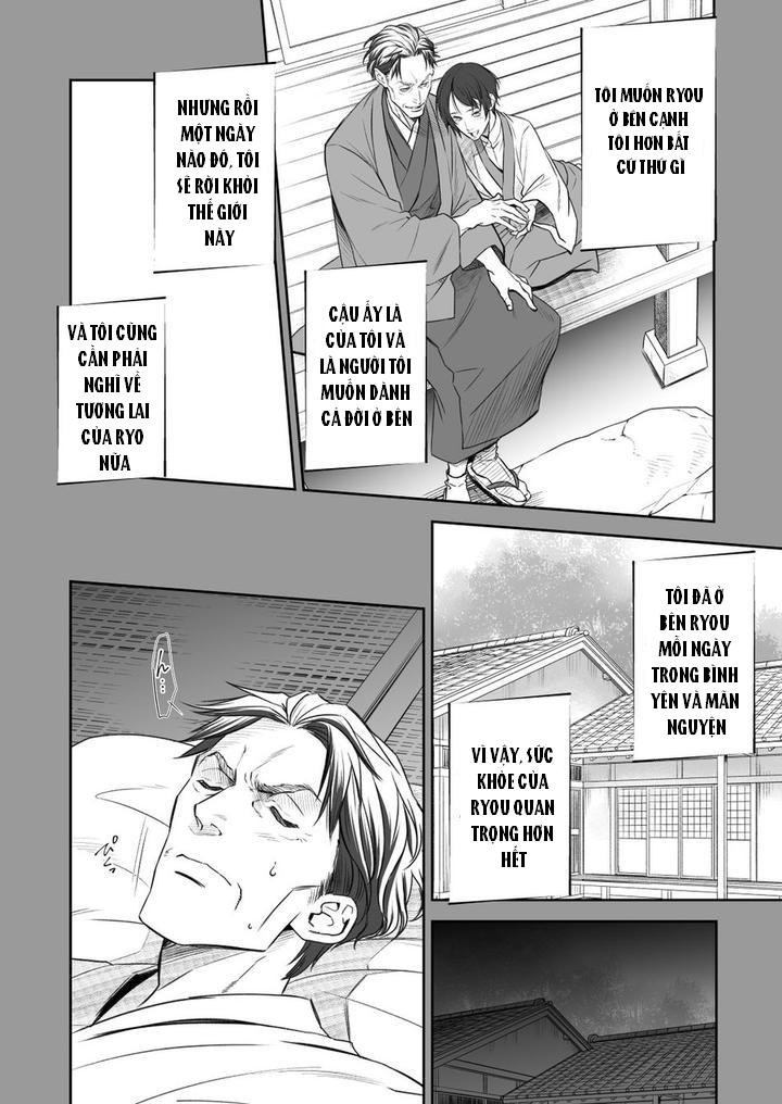 ONESHOT COI LÀ NỨNG Chapter 241.1 - Next Chapter 241.2