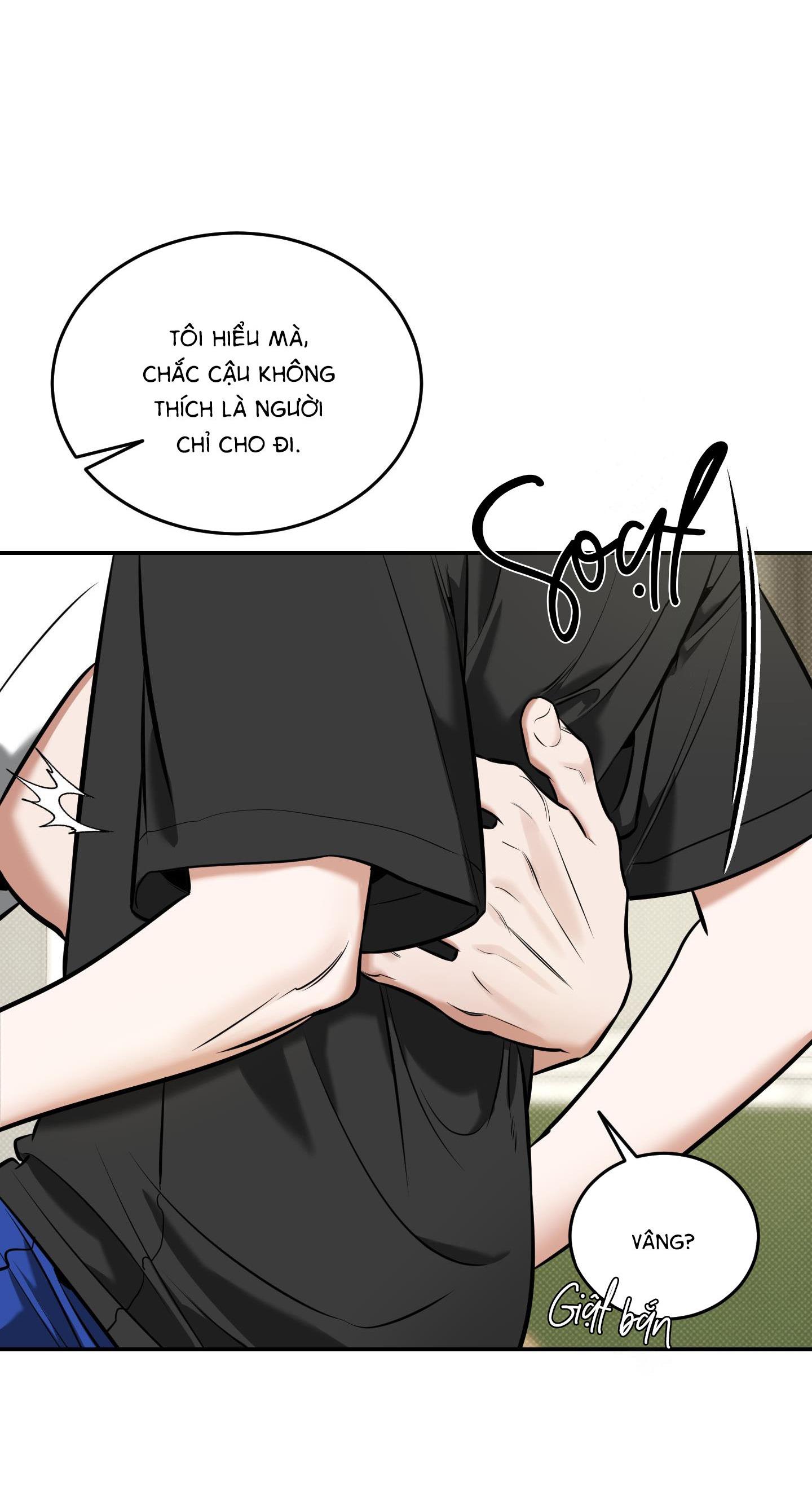 |DROP| Hưởng Lợi Chapter 15 H+ - Trang 2