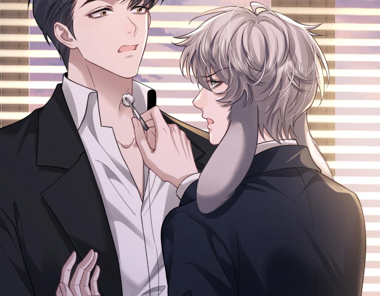 Chấp Sự Thỏ Tai Cụp Chapter 131.2 - Next Chapter 132