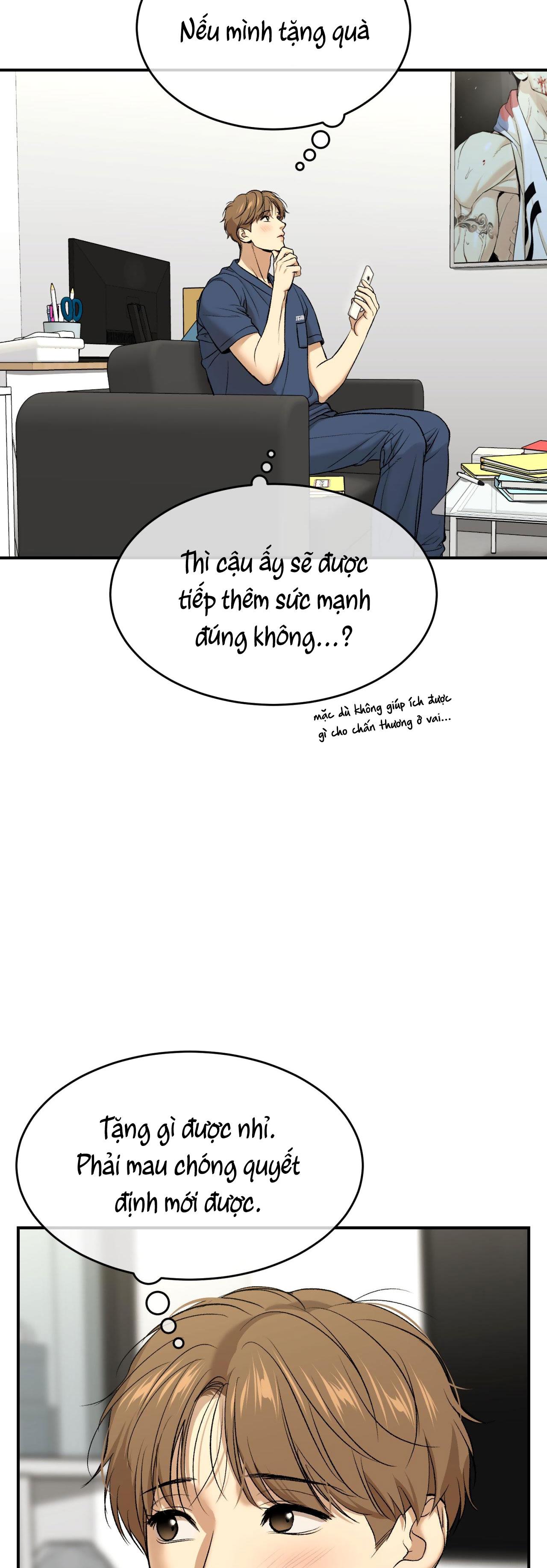 Jinx Chapter 42 - Next Chapter 43