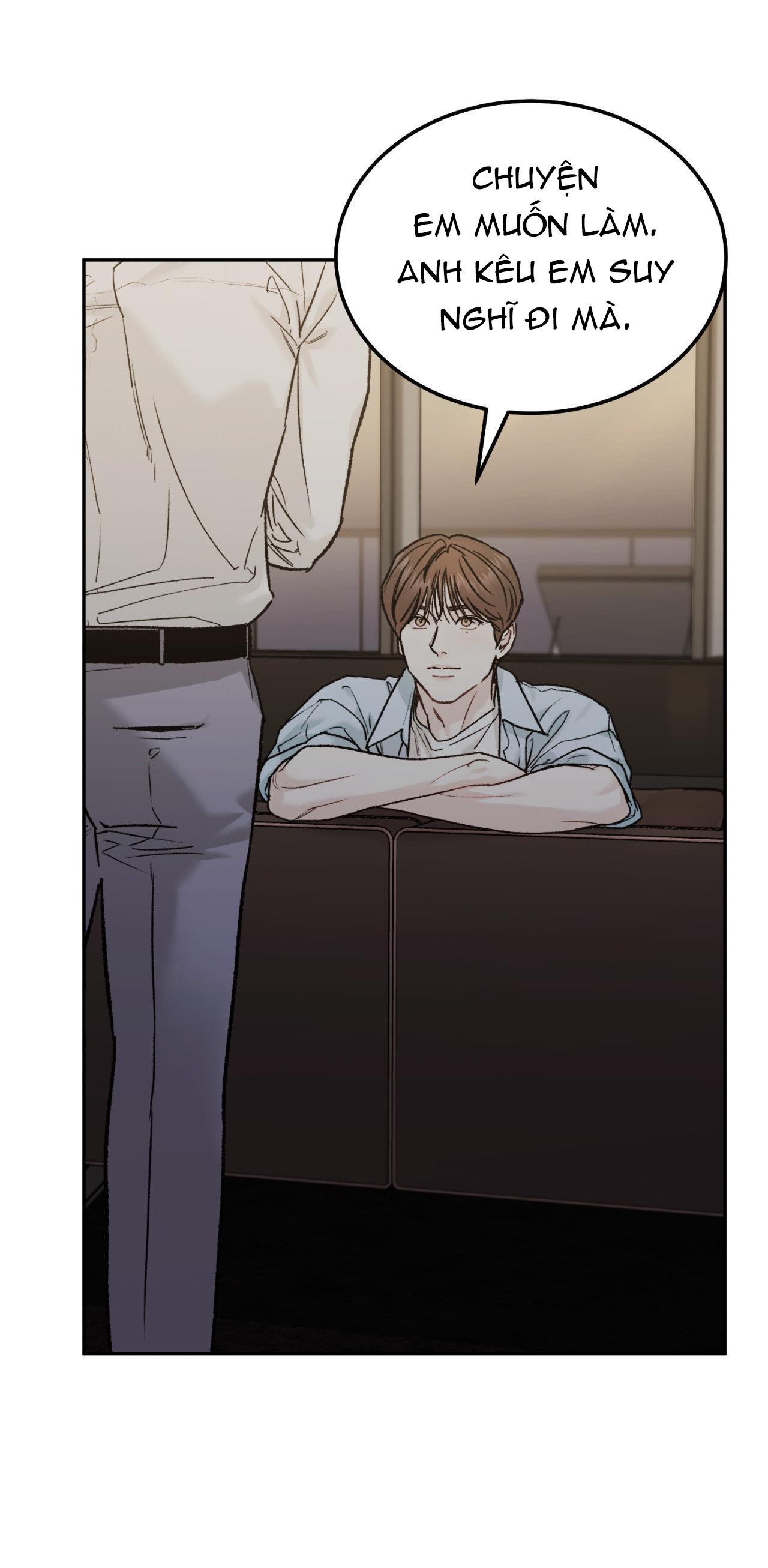 VƯỢT QUA GIỚI HẠN Chapter 89 H+++ - Next Chapter 90