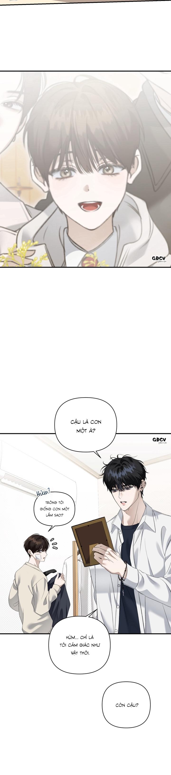 (GĐCV) EIGHTEEN'S BED Chapter 10 - Next Chapter 11