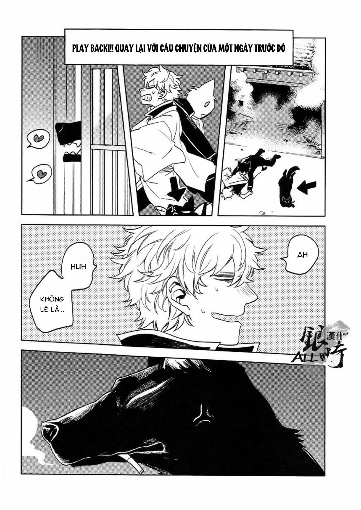 Tổng hợp Boylove Chapter 15 - Next Chapter 16