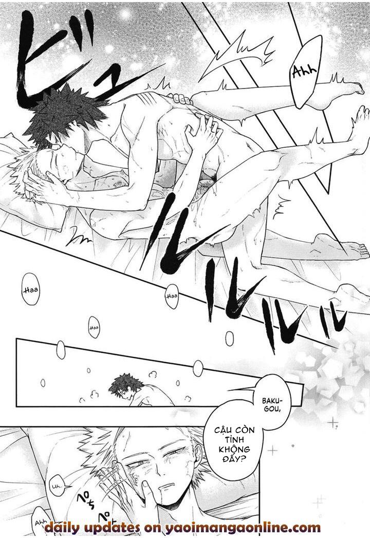 ONESHOT COI LÀ NỨNG Chapter 245 - Next Chapter 246