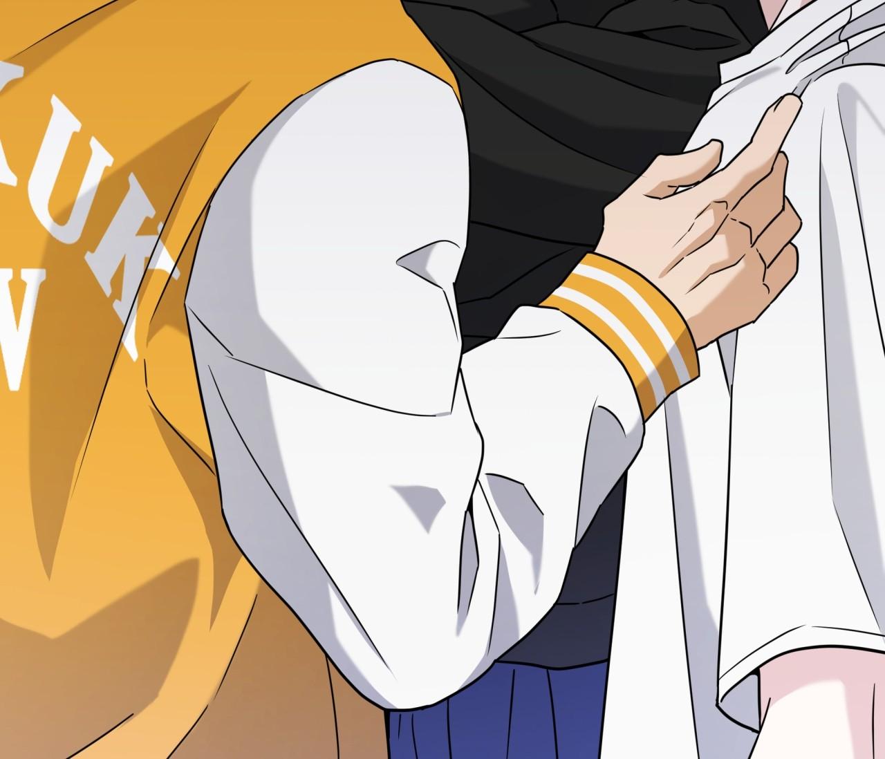 (END) Ballboy Tactics Chapter 15 - Next Chapter 16