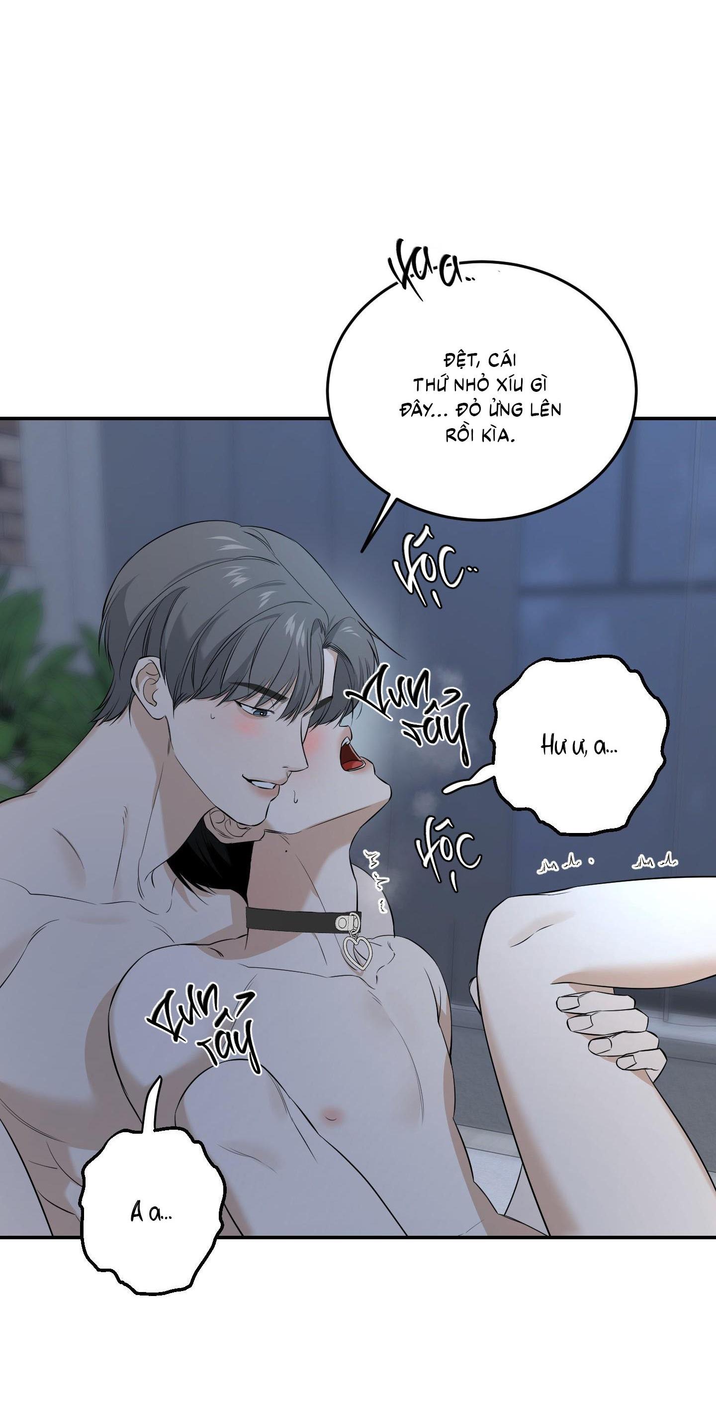 |DROP| Hưởng Lợi Chapter 29 H+ - Trang 2