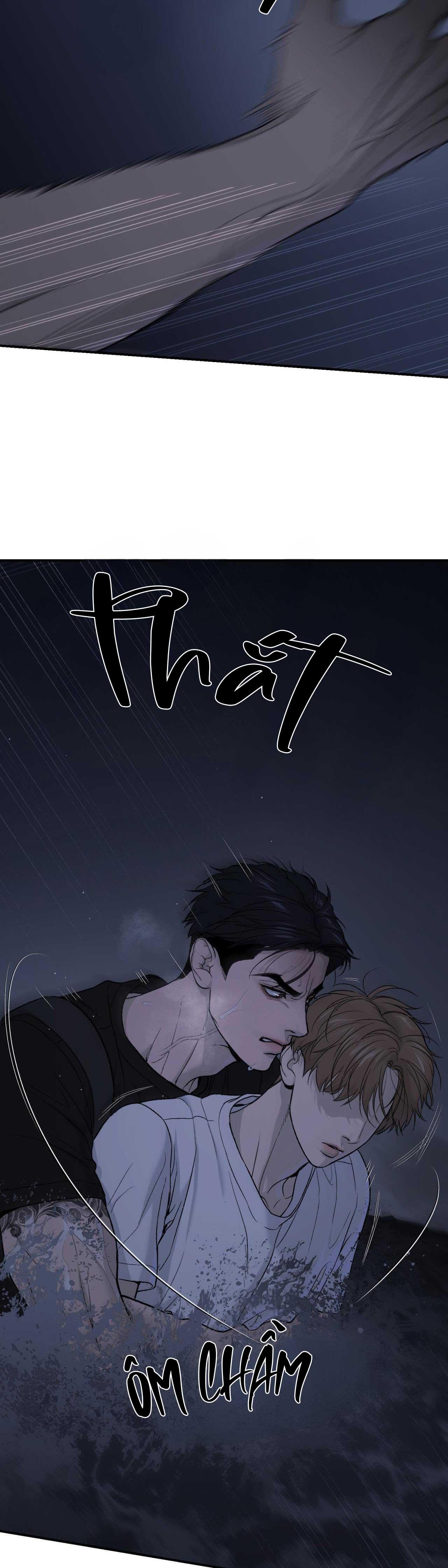 Jinx Chapter 59 - Next Chapter 60